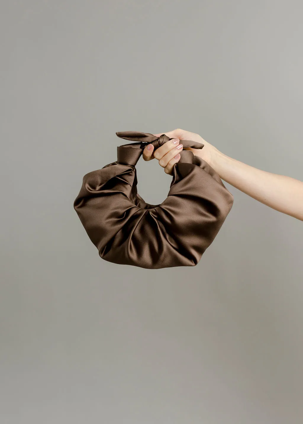 Kiku Croissant Bag
