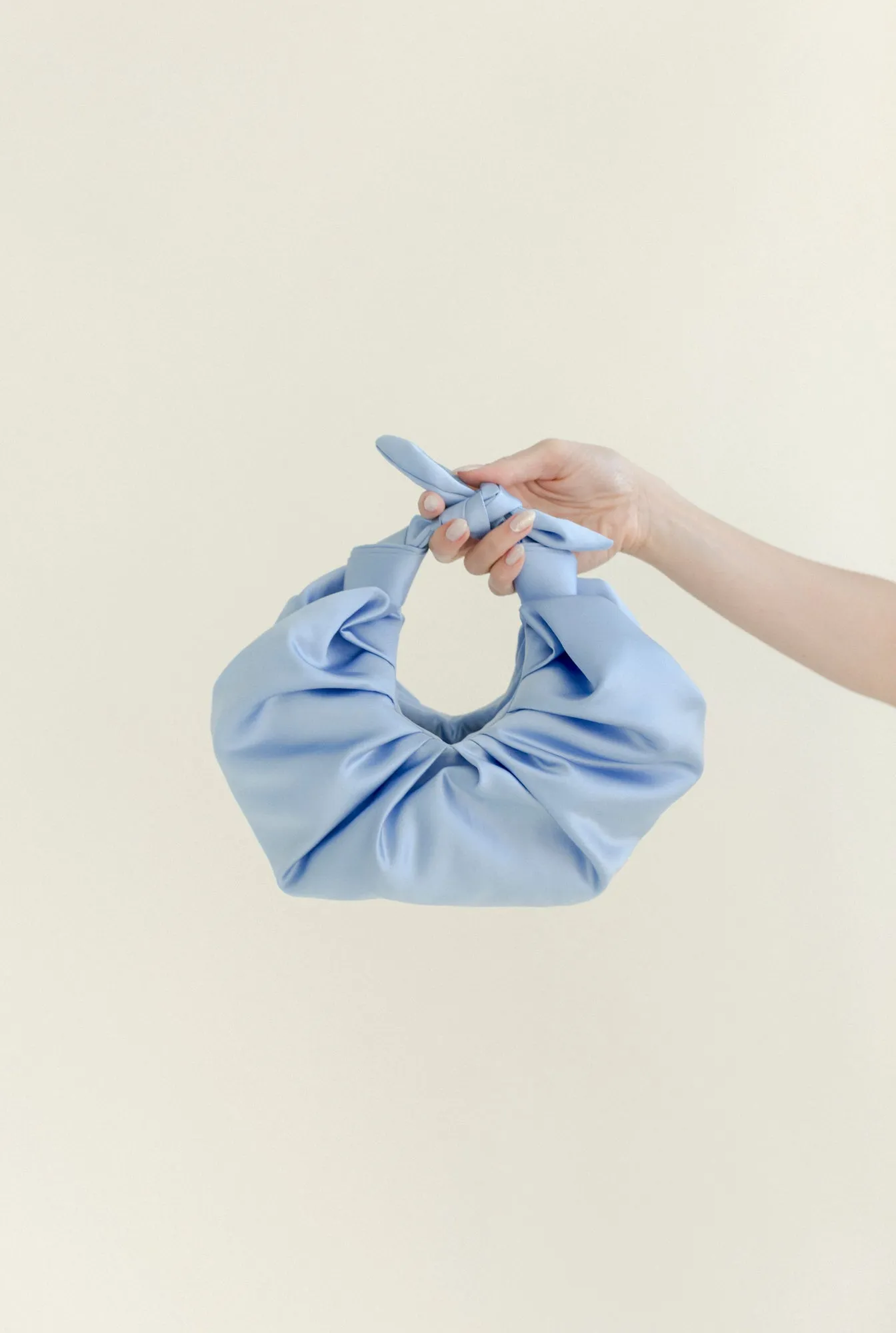 Kiku Croissant Bag