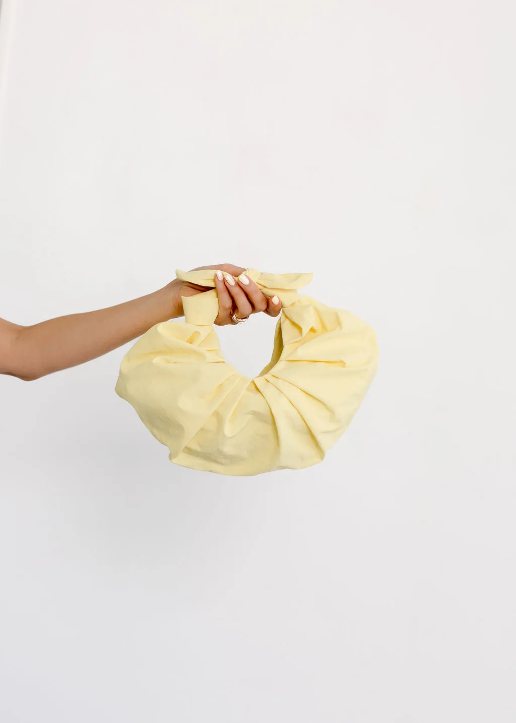 Kiku Croissant Bag