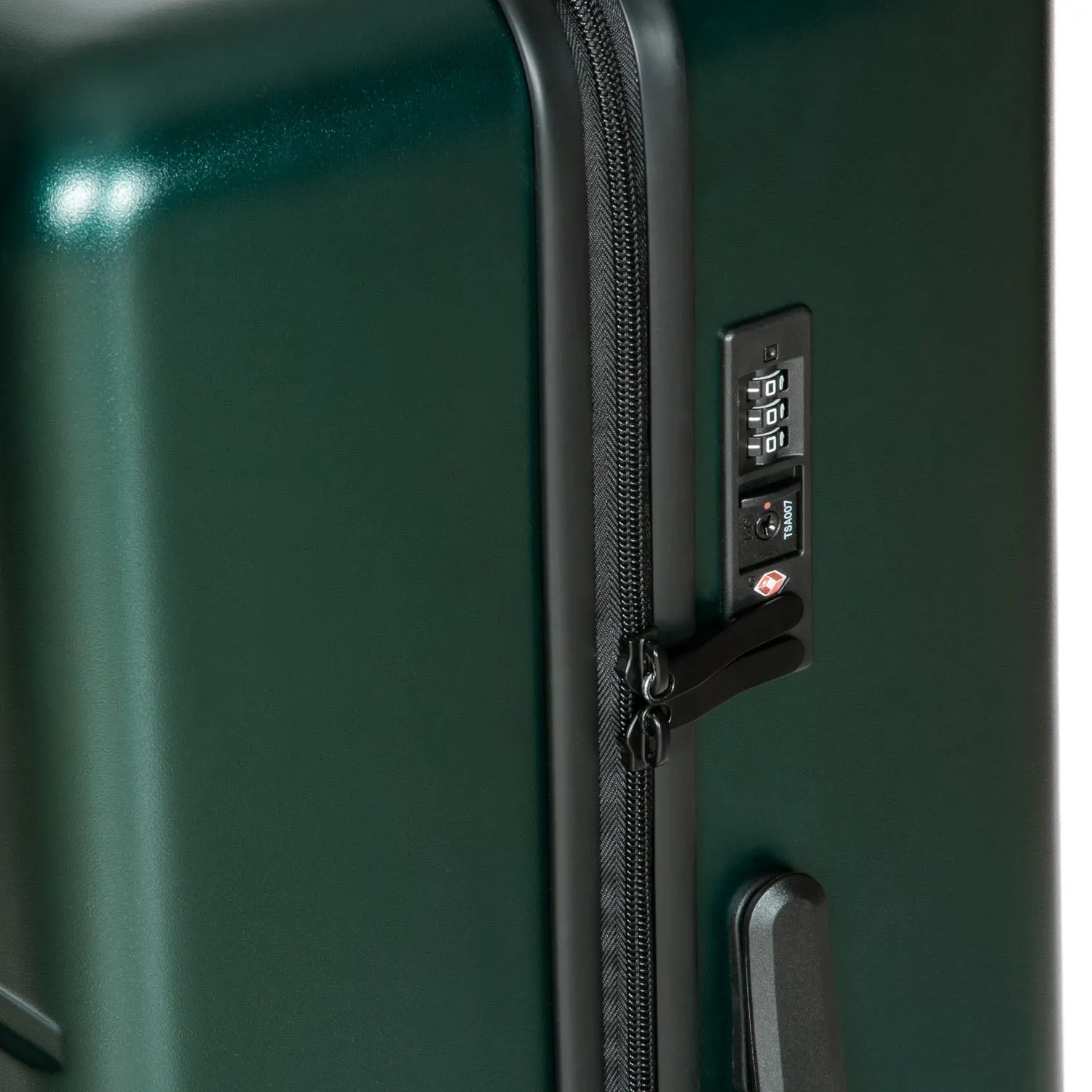 Lancaster Large Luggage