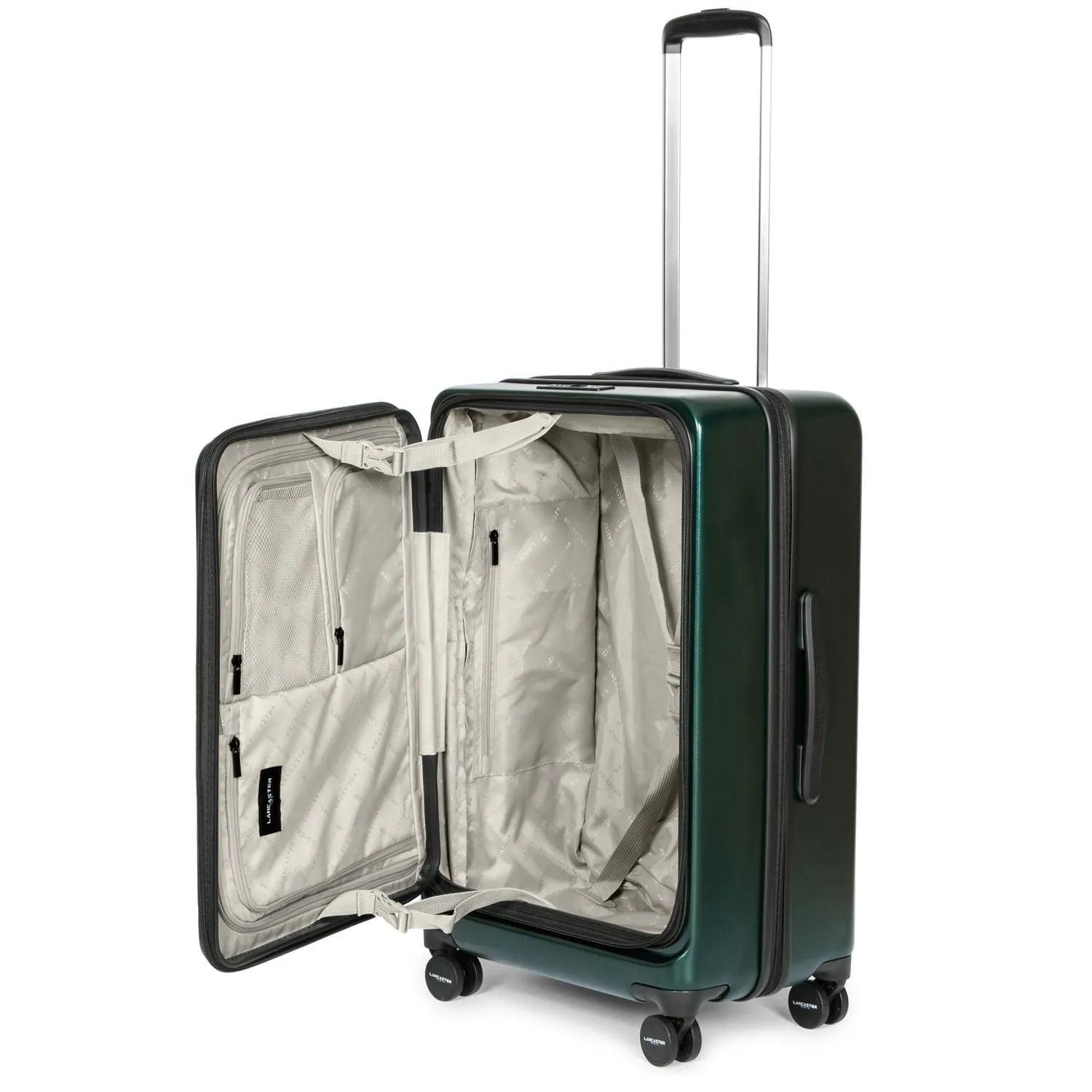 Lancaster Medium Luggage