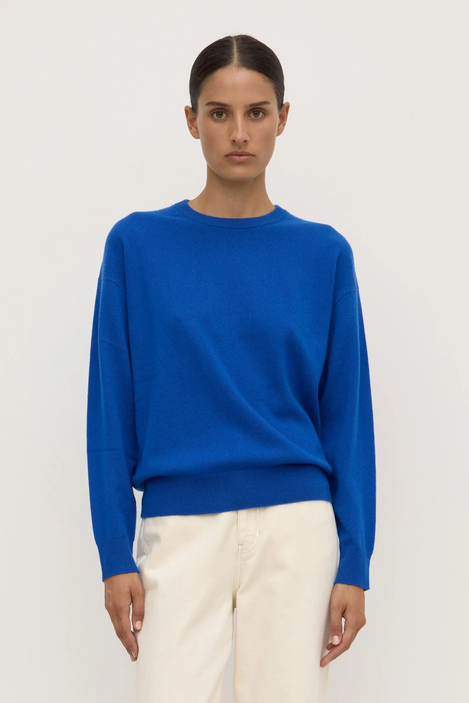 Lara Cashmere Knit