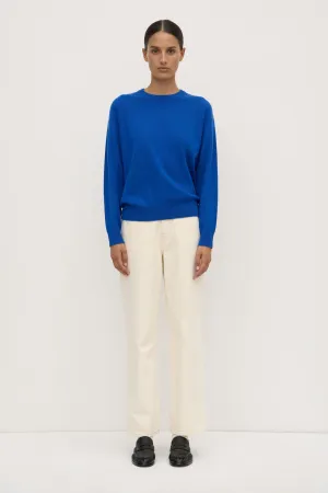 Lara Cashmere Knit
