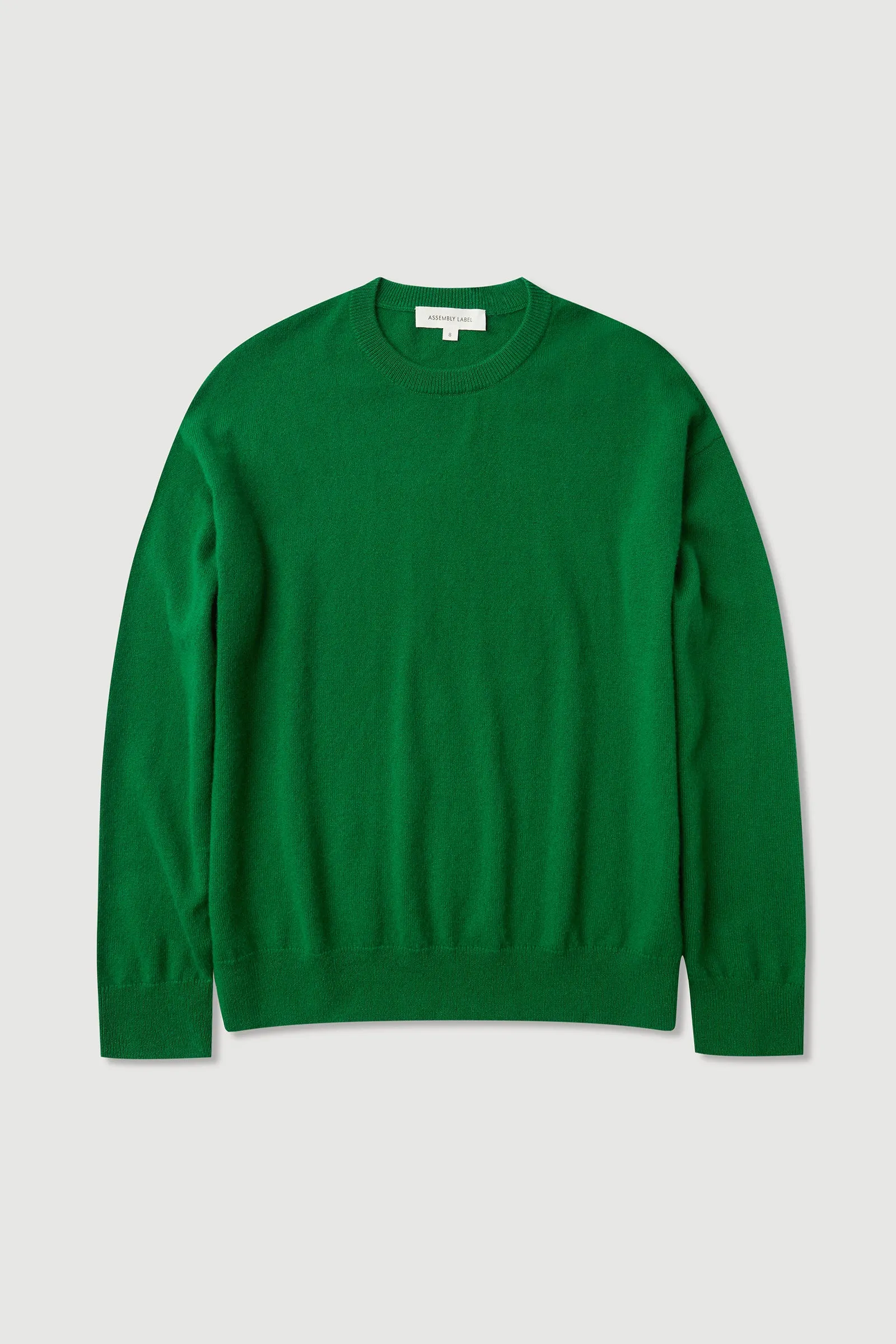 Lara Cashmere Knit