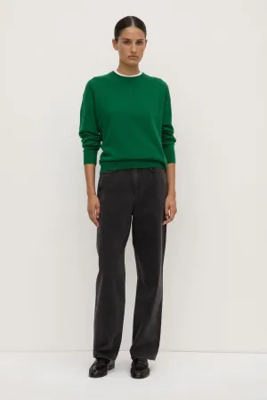 Lara Cashmere Knit