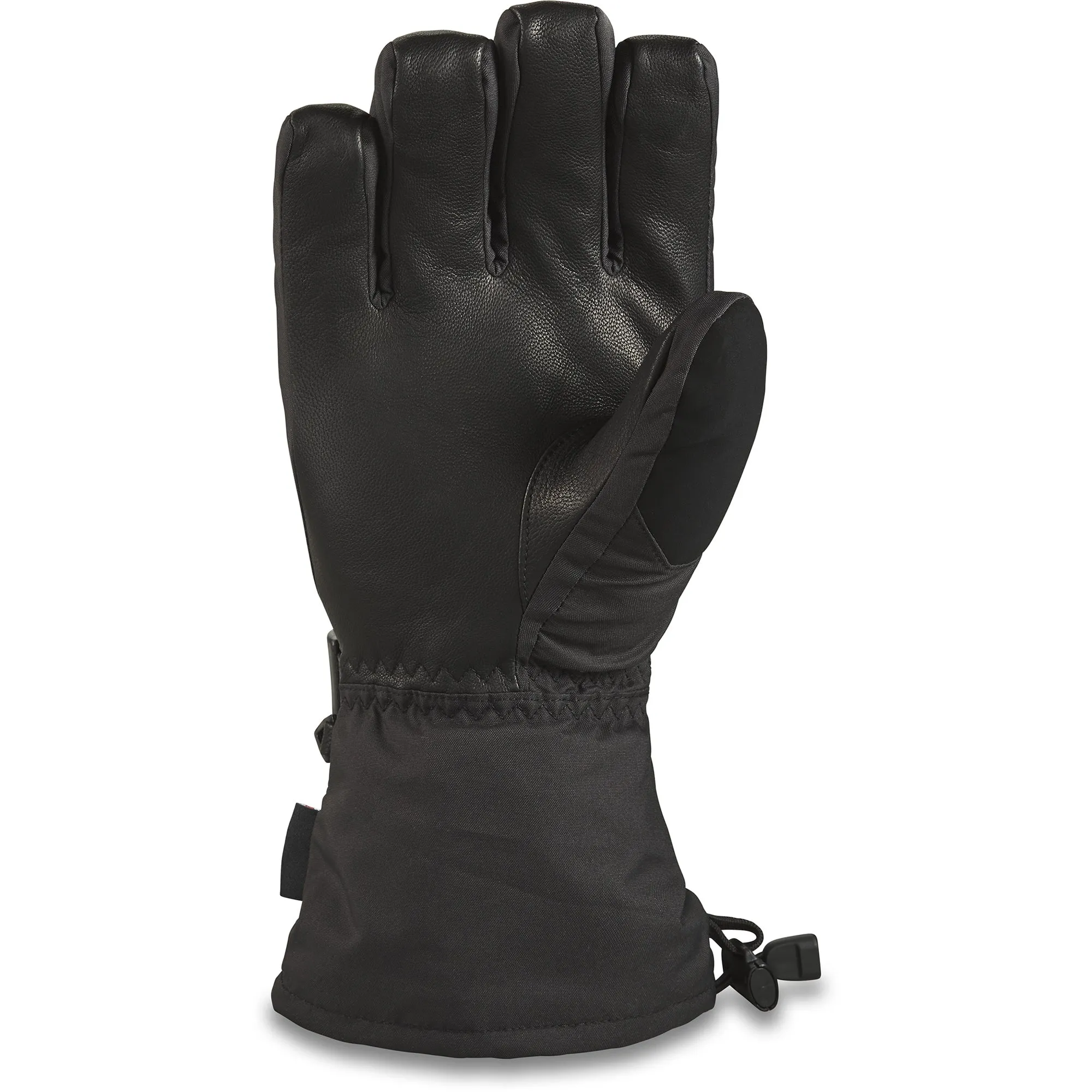 Leather Scout Glove