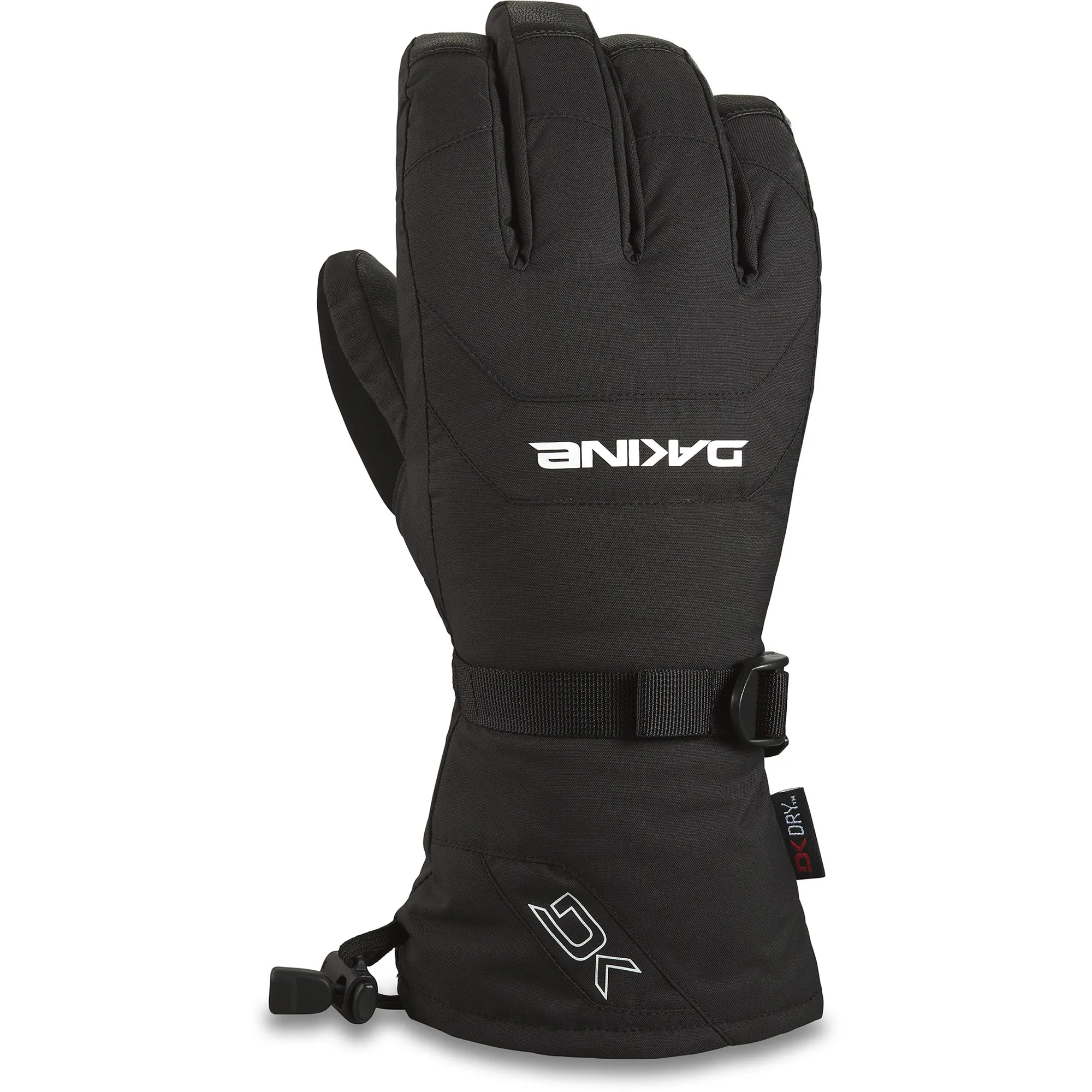 Leather Scout Glove