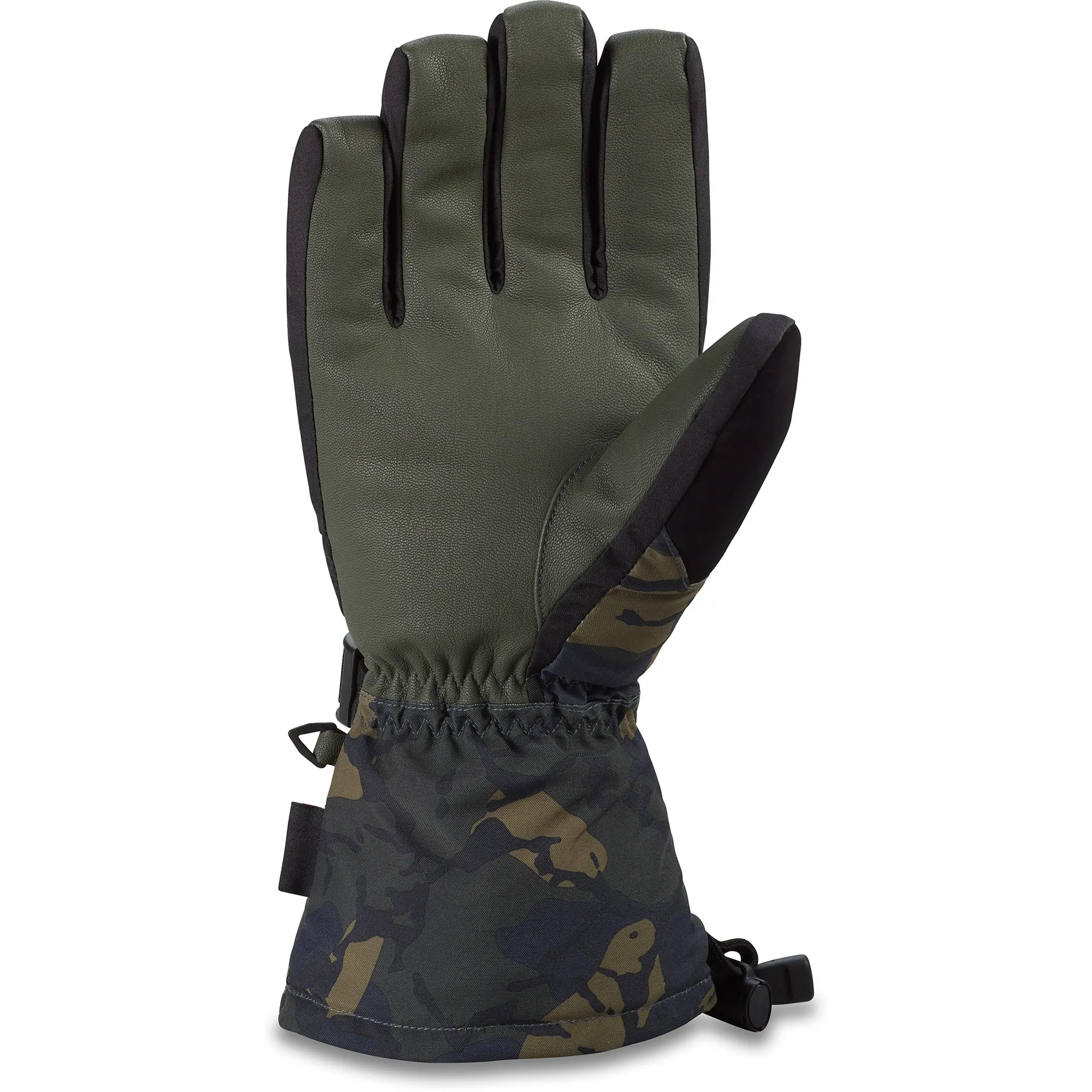 Leather Scout Glove