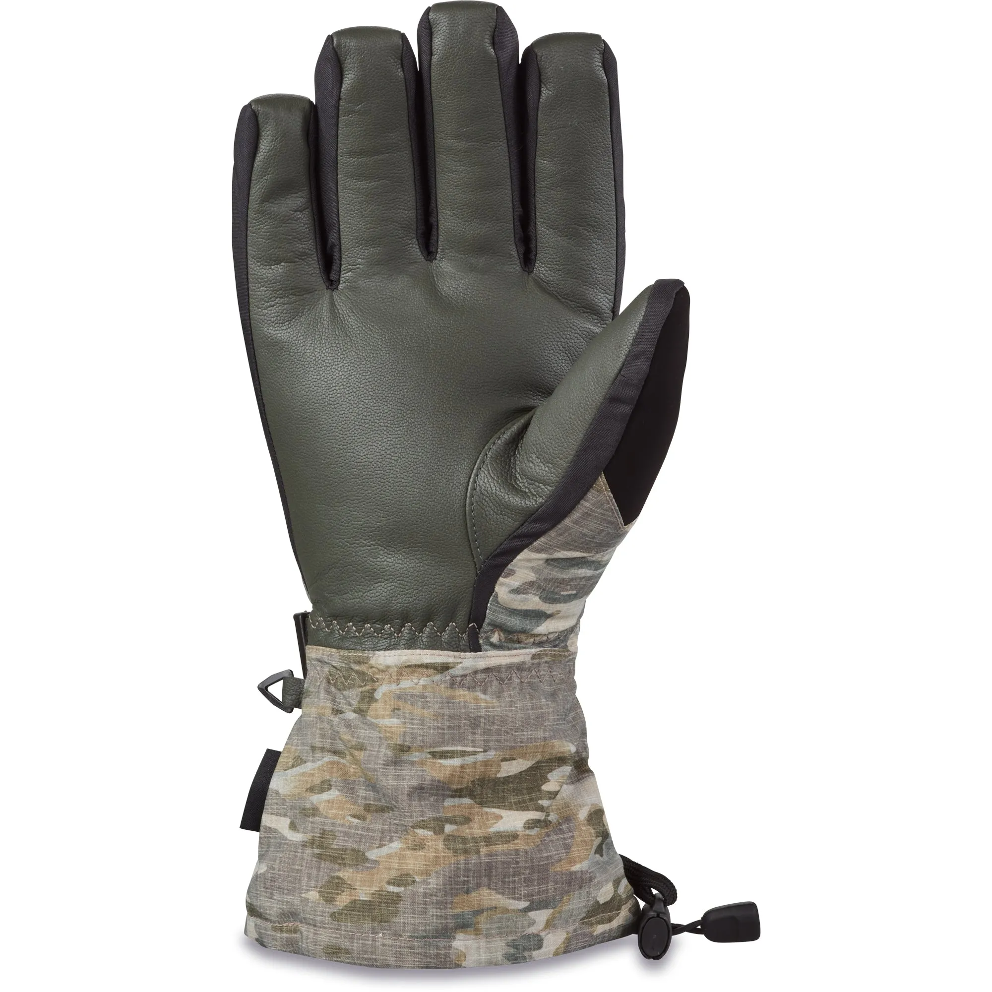 Leather Scout Glove