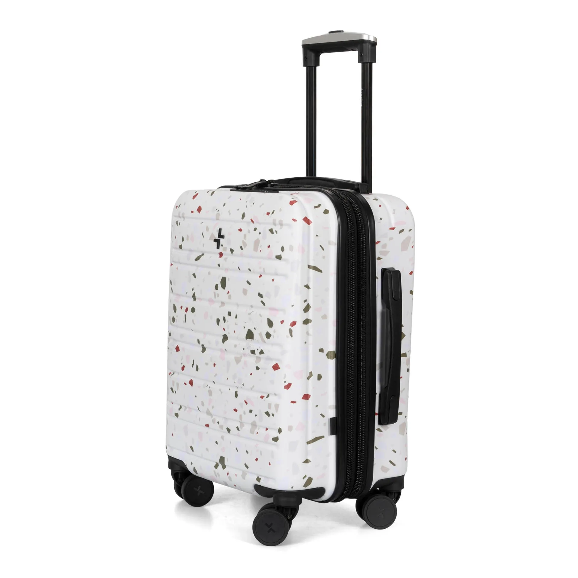 Legend Hardside 20 Carry-On Luggage