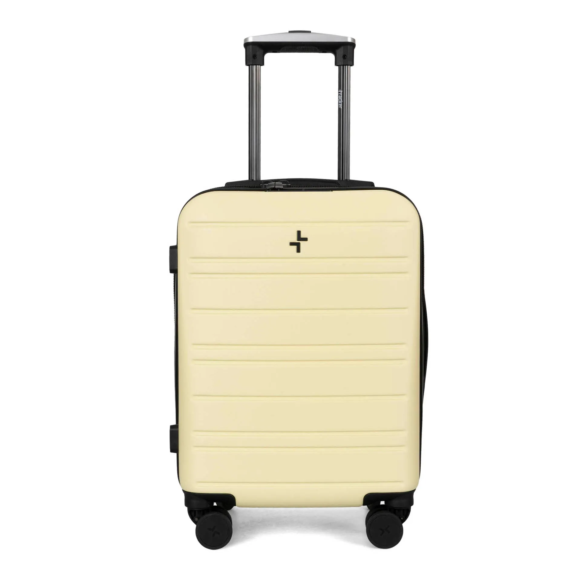 Legend Hardside 20 Carry-On Luggage