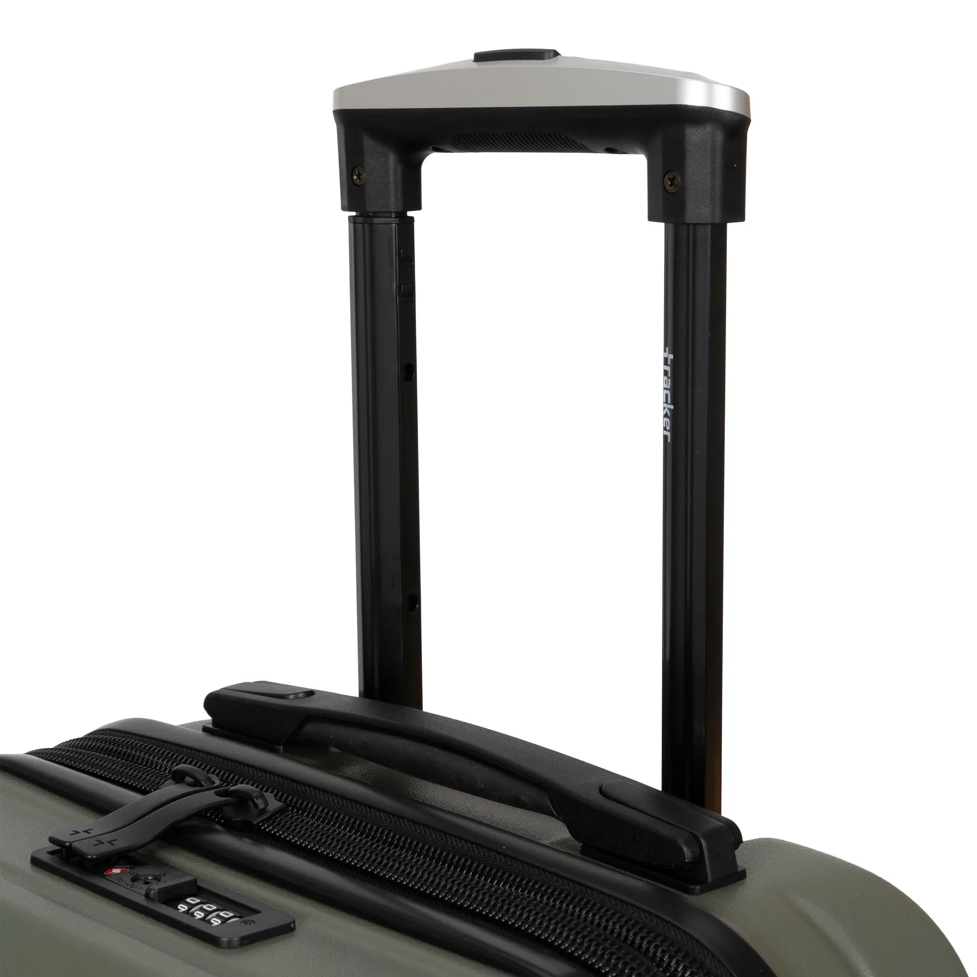 Legend Hardside 20 Carry-On Luggage