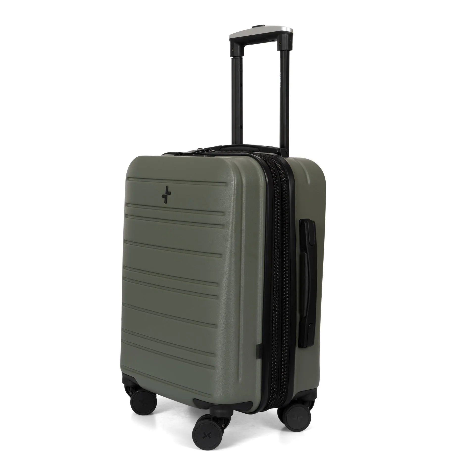 Legend Hardside 20 Carry-On Luggage