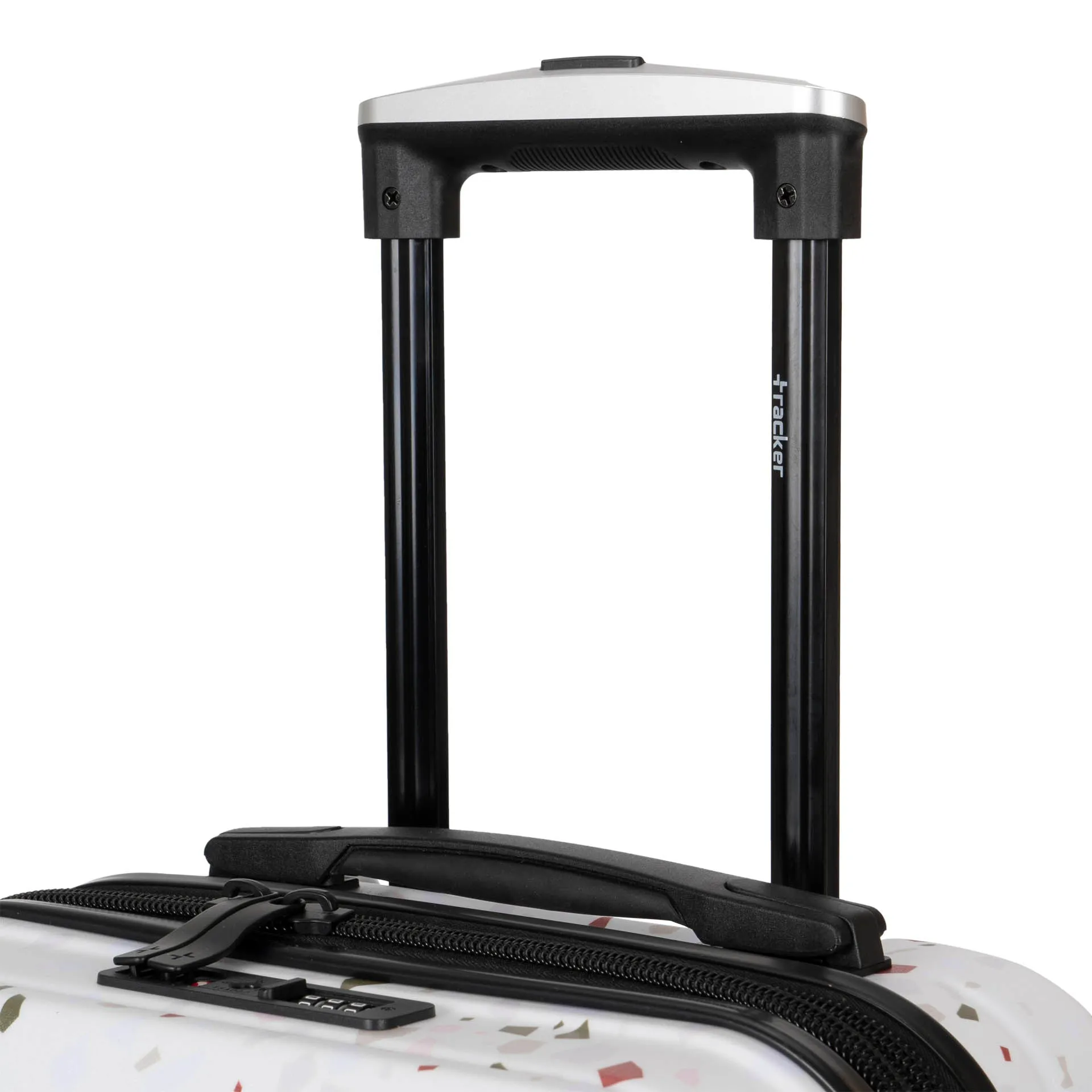 Legend Hardside 20 Carry-On Luggage