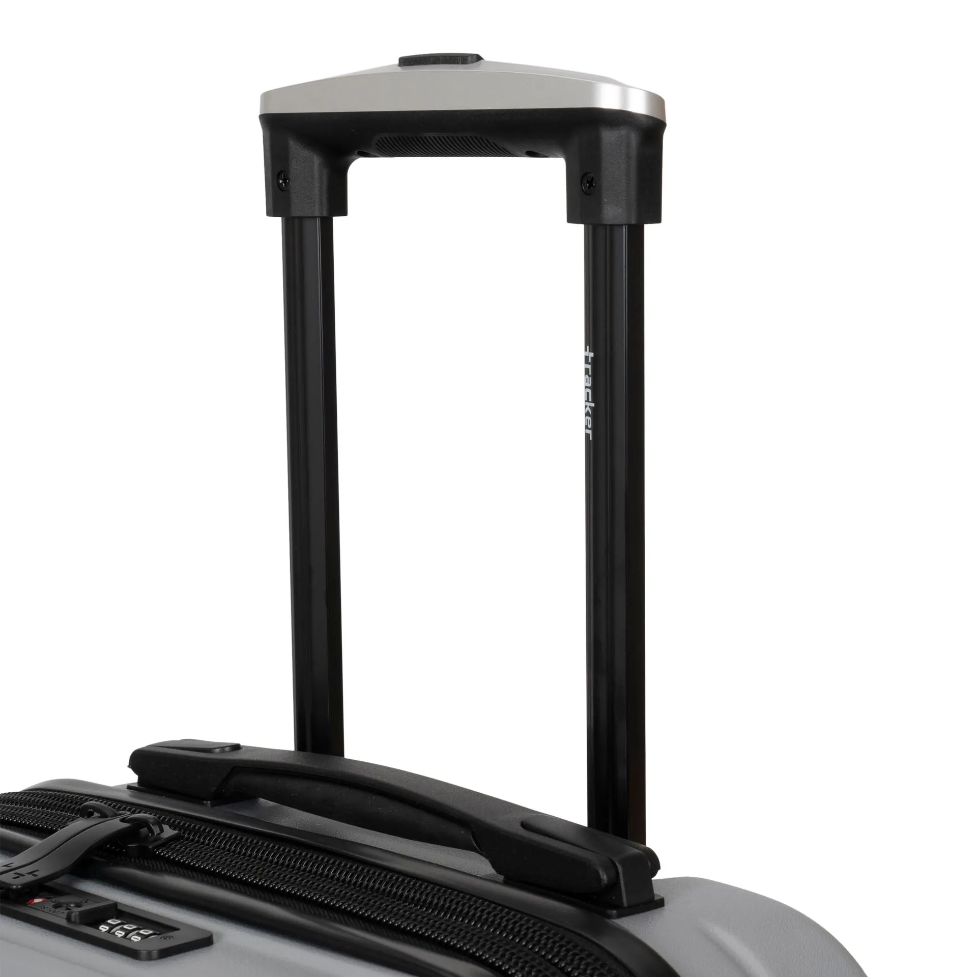 Legend Hardside 20 Carry-On Luggage
