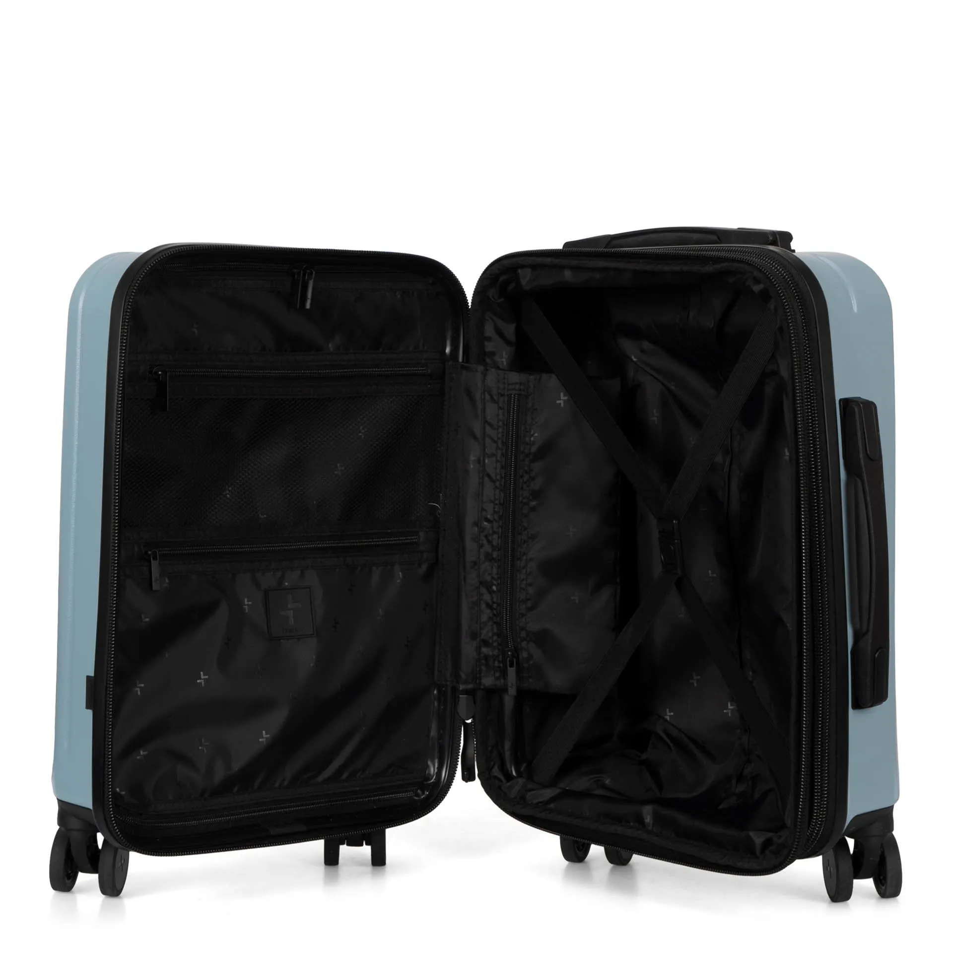Legend Hardside 20 Carry-On Luggage