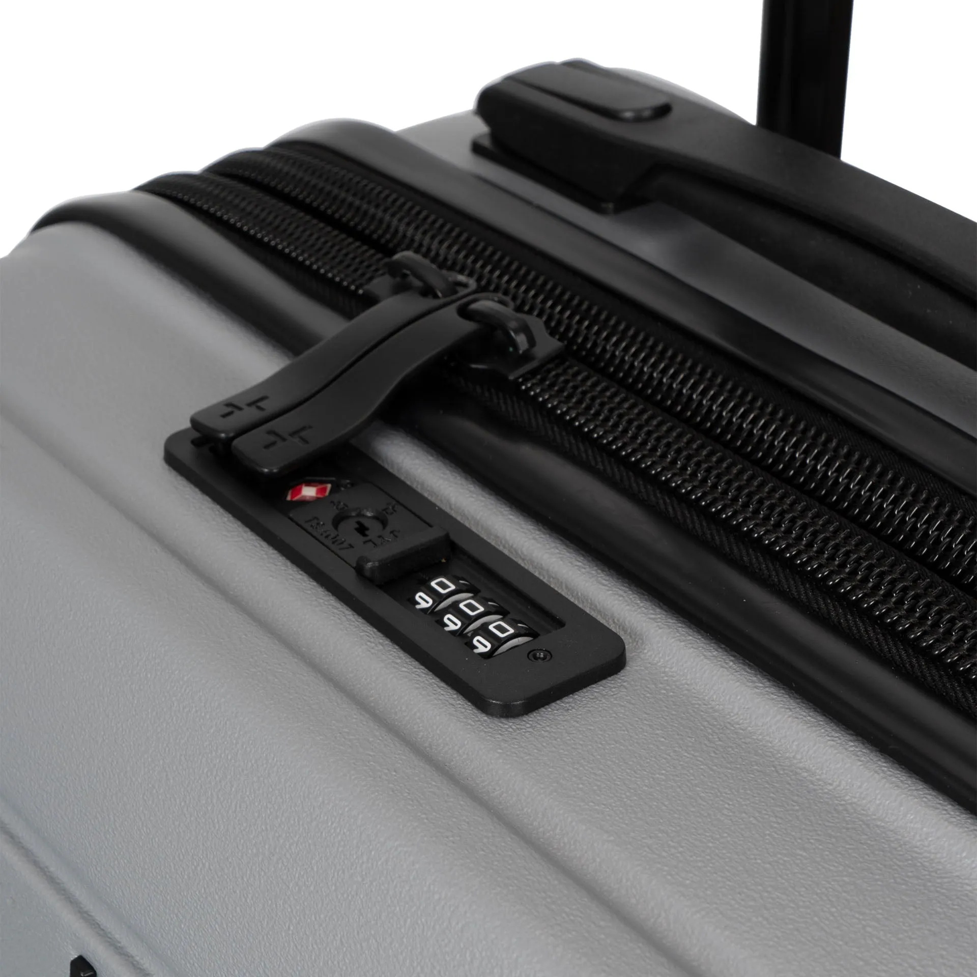 Legend Hardside 20 Carry-On Luggage