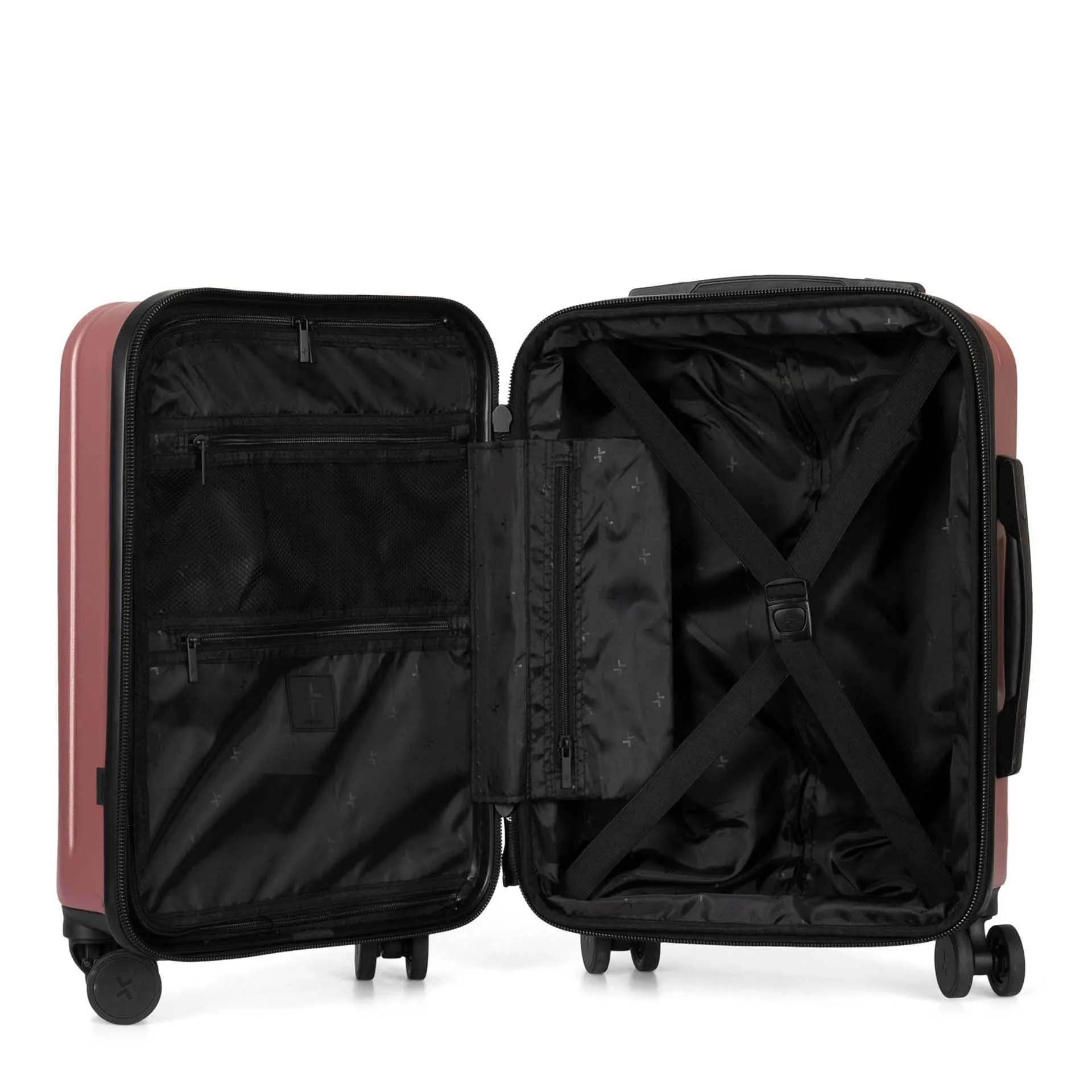 Legend Hardside 20 Carry-On Luggage