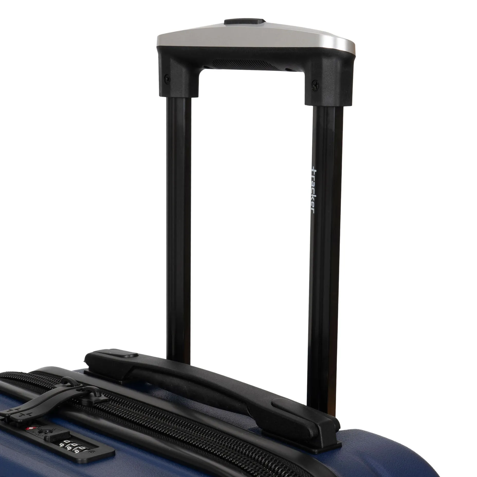 Legend Hardside 20 Carry-On Luggage