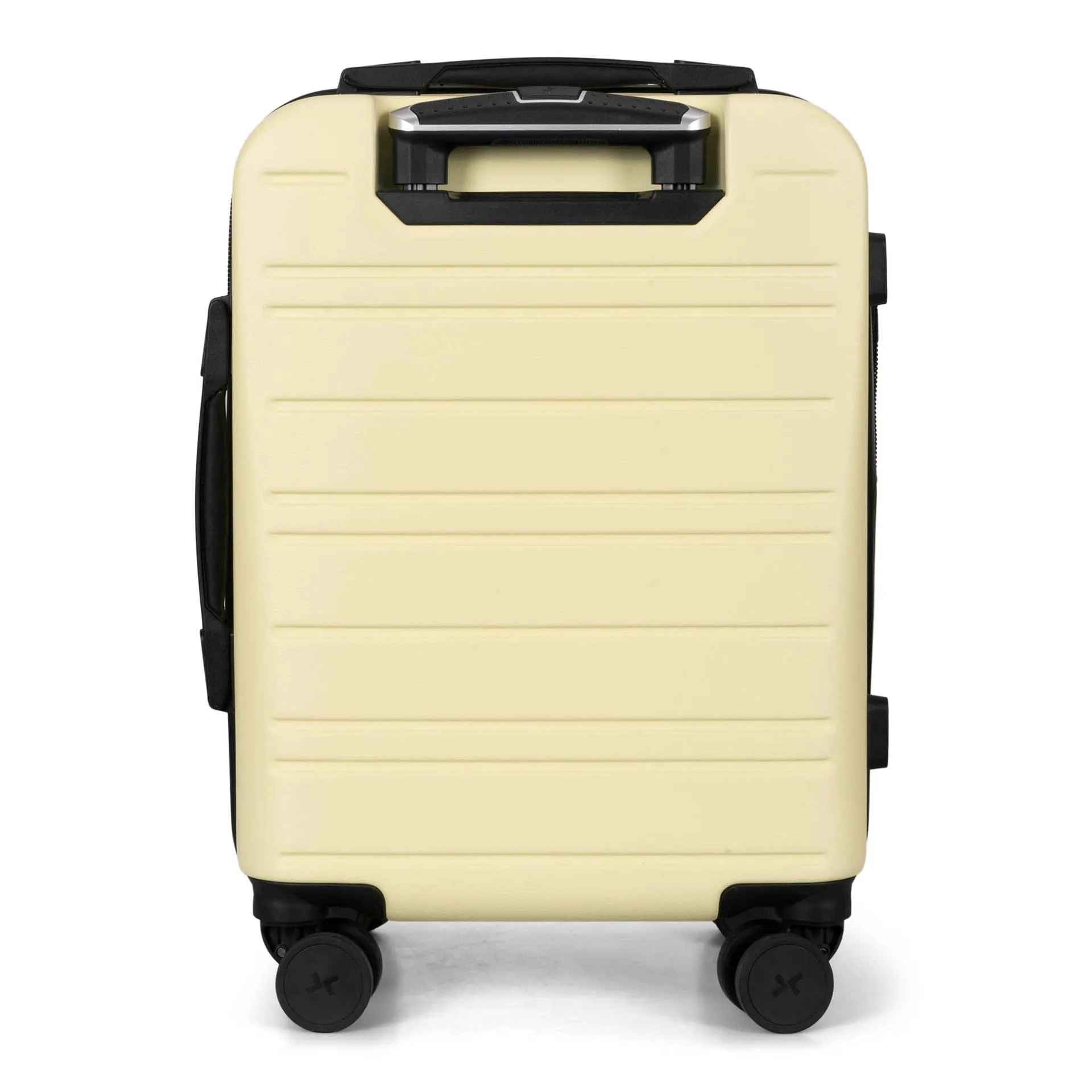 Legend Hardside 20 Carry-On Luggage