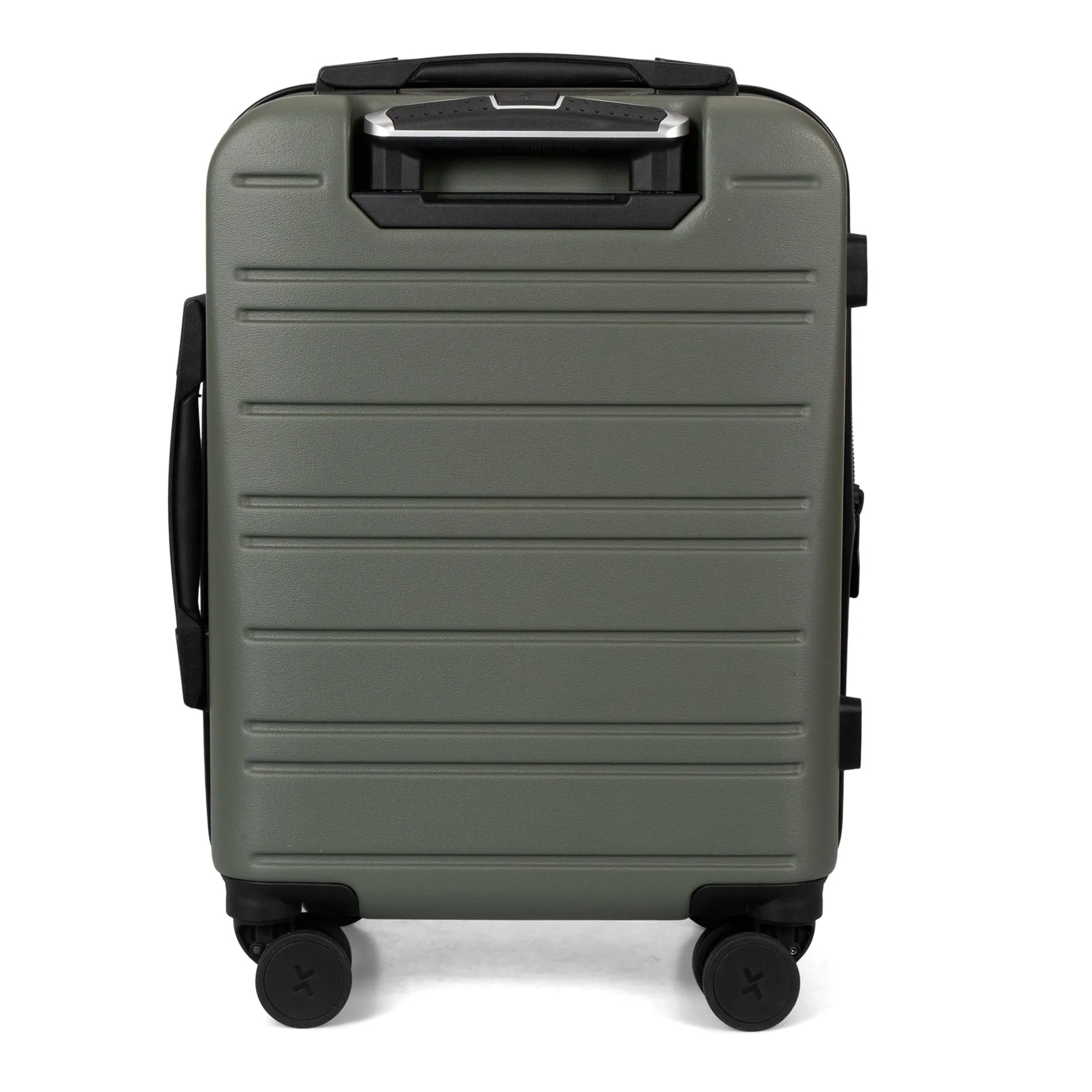 Legend Hardside 20 Carry-On Luggage