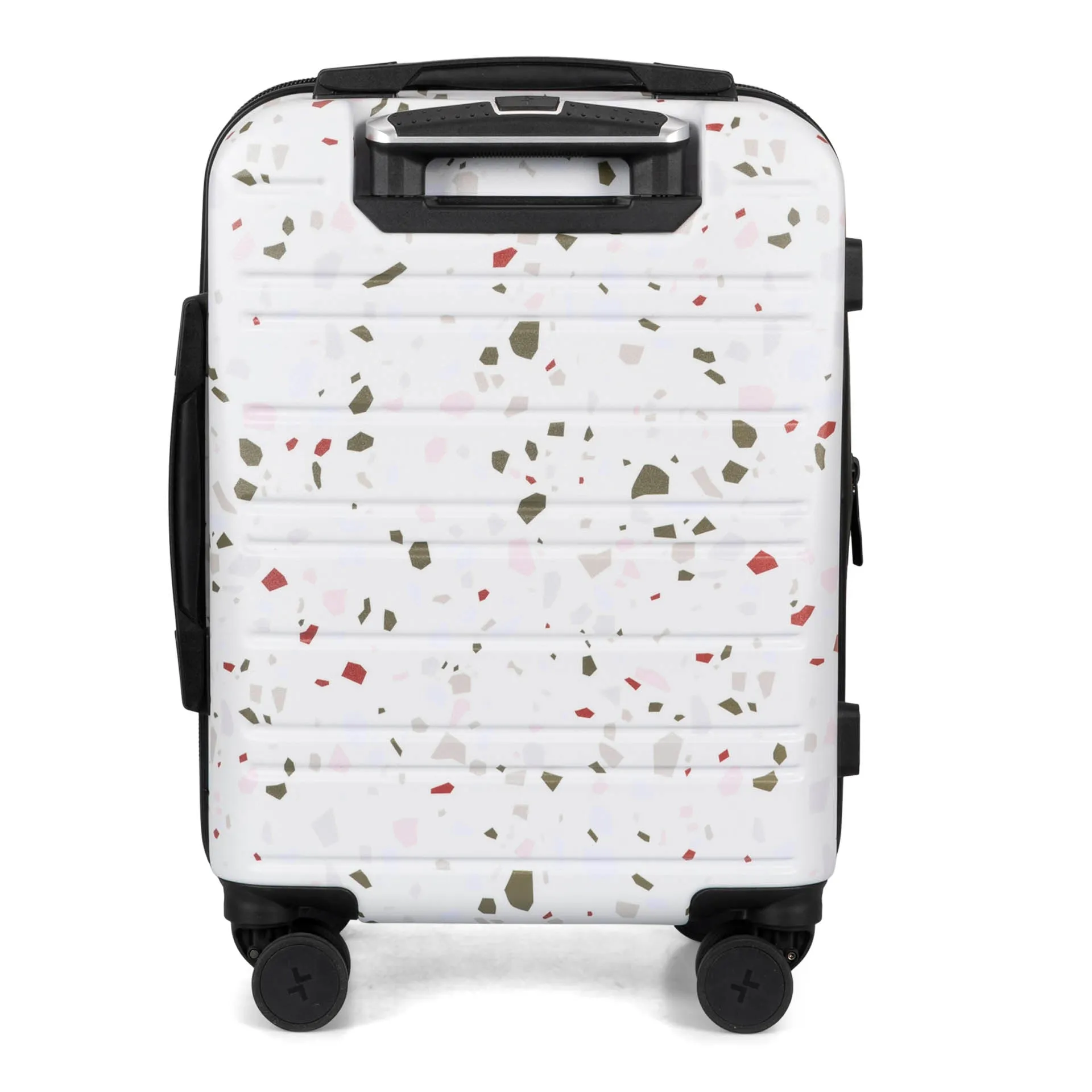 Legend Hardside 20 Carry-On Luggage