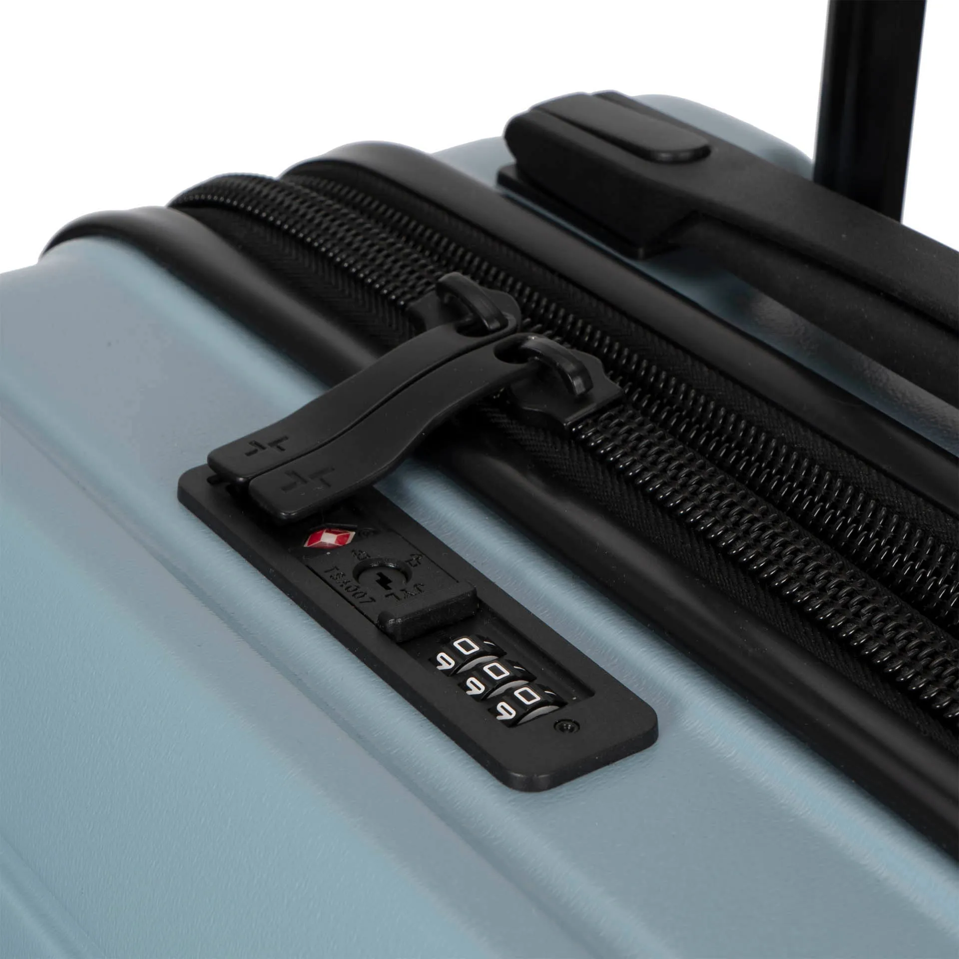 Legend Hardside 20 Carry-On Luggage