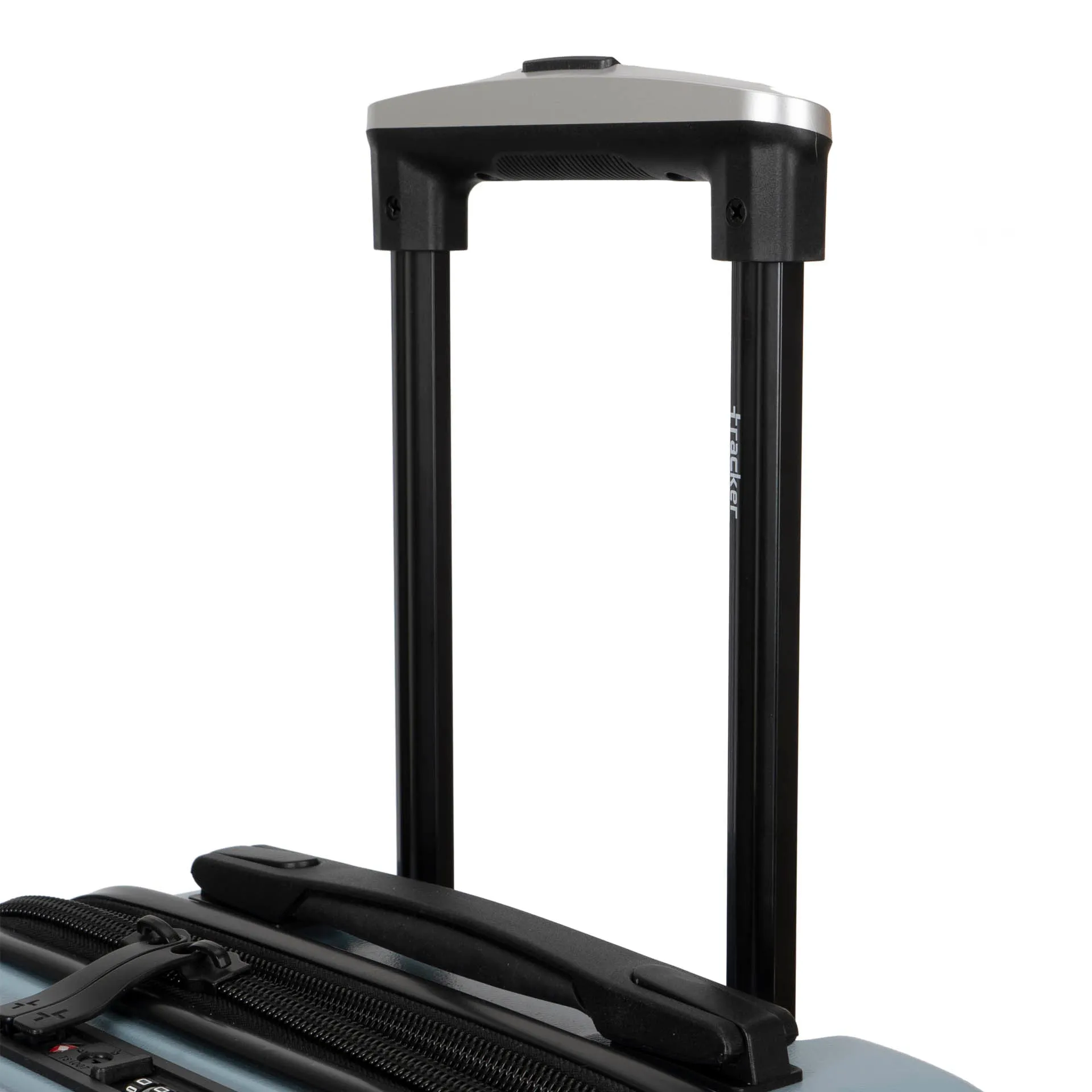 Legend Hardside 20 Carry-On Luggage