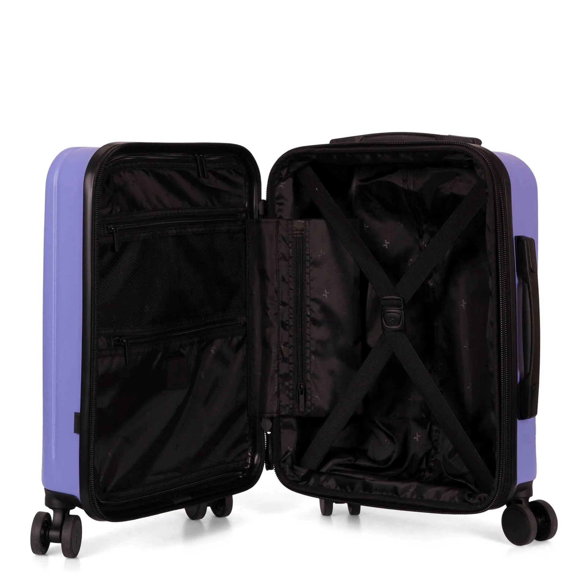 Legend Hardside 20 Carry-On Luggage