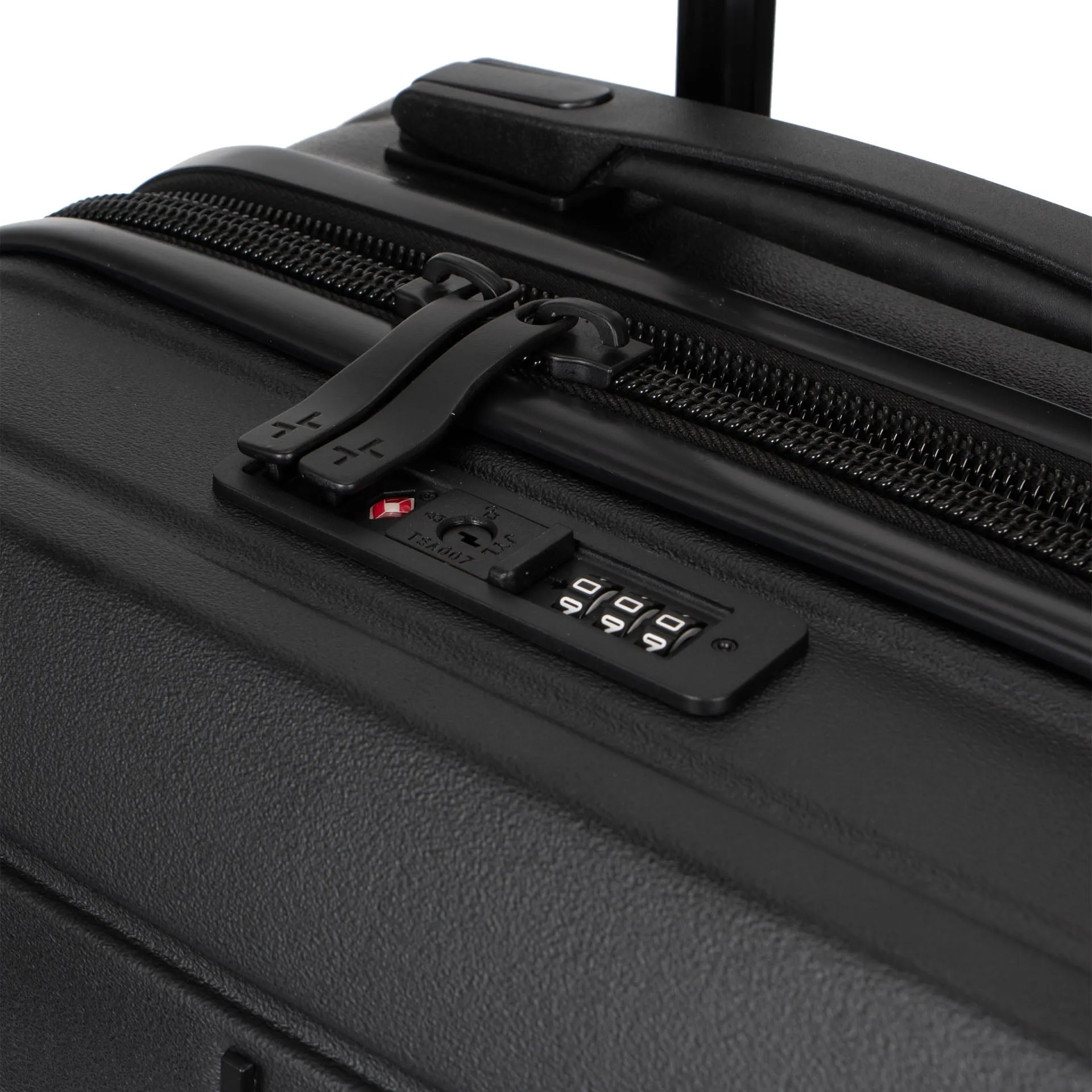 Legend Hardside 20 Carry-On Luggage
