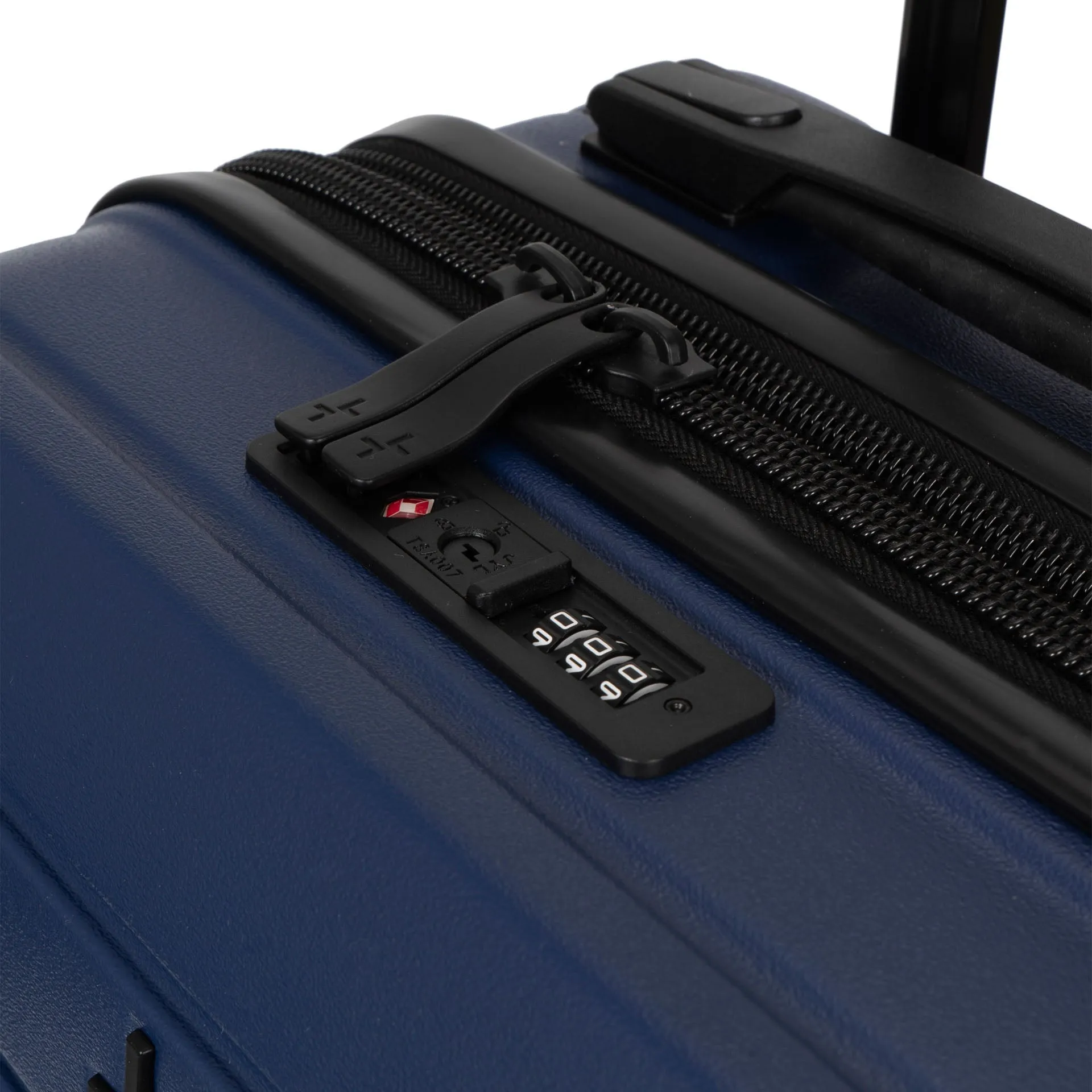 Legend Hardside 20 Carry-On Luggage