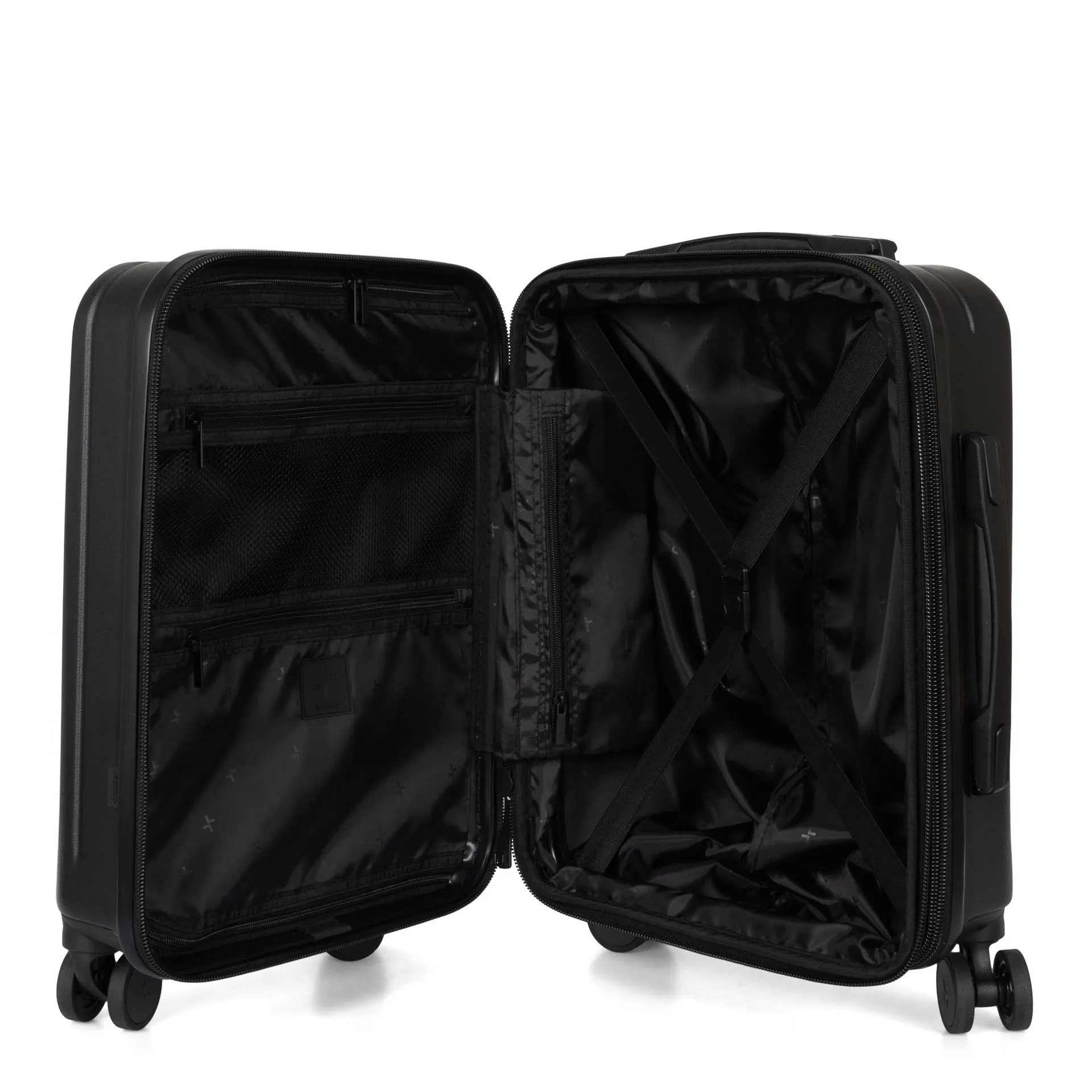 Legend Hardside 20 Carry-On Luggage