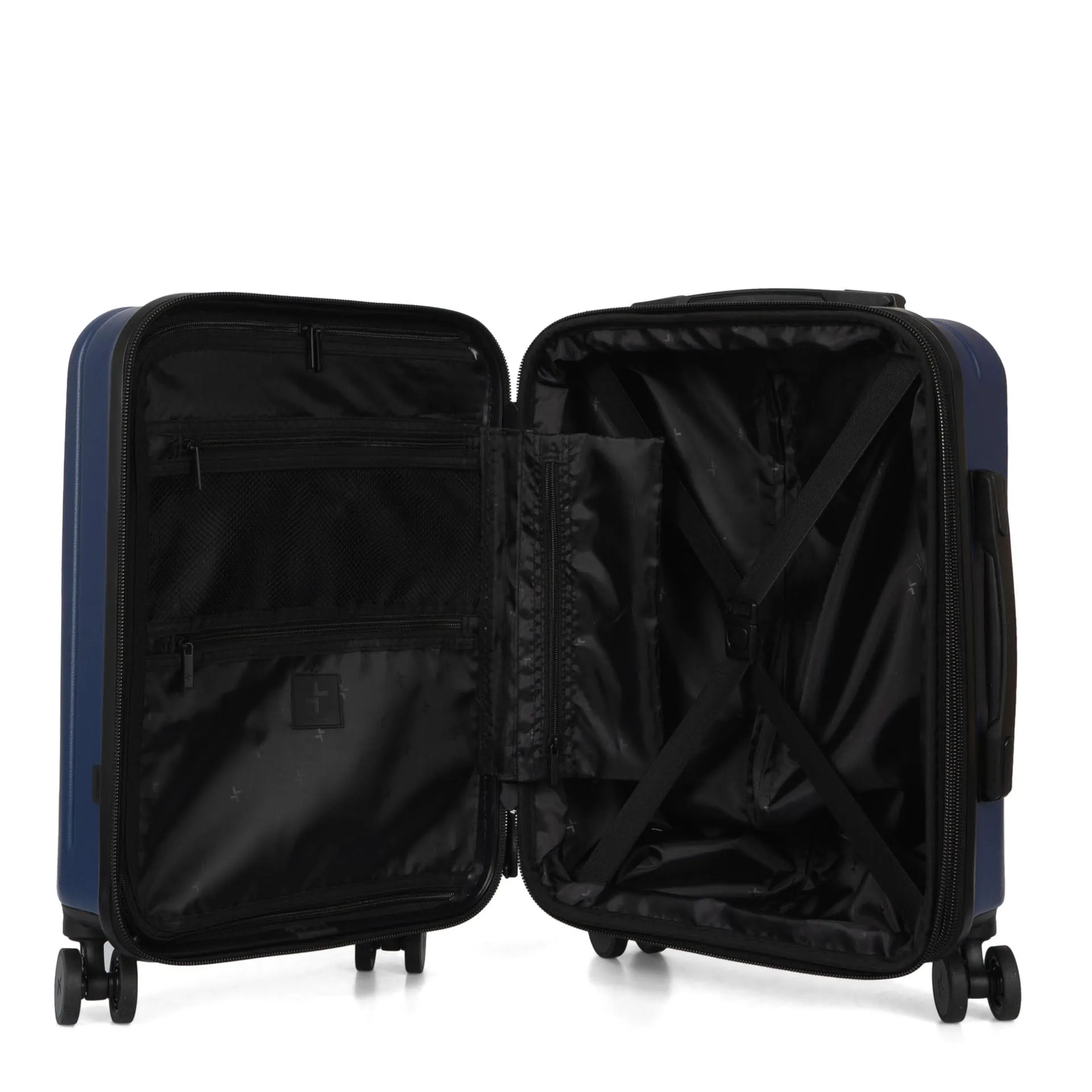 Legend Hardside 20 Carry-On Luggage
