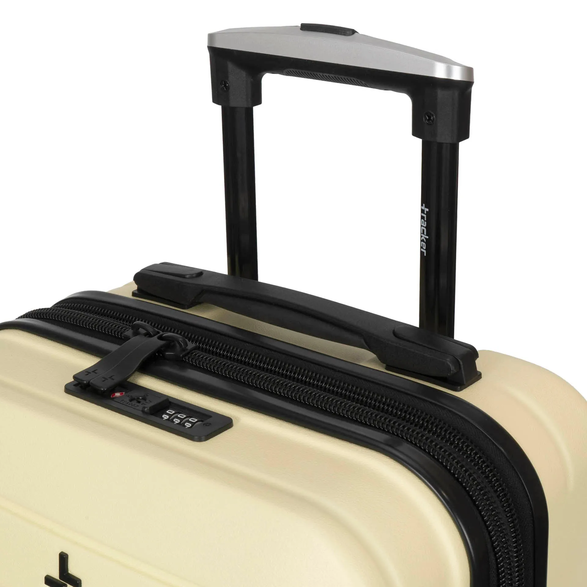 Legend Hardside 20 Carry-On Luggage