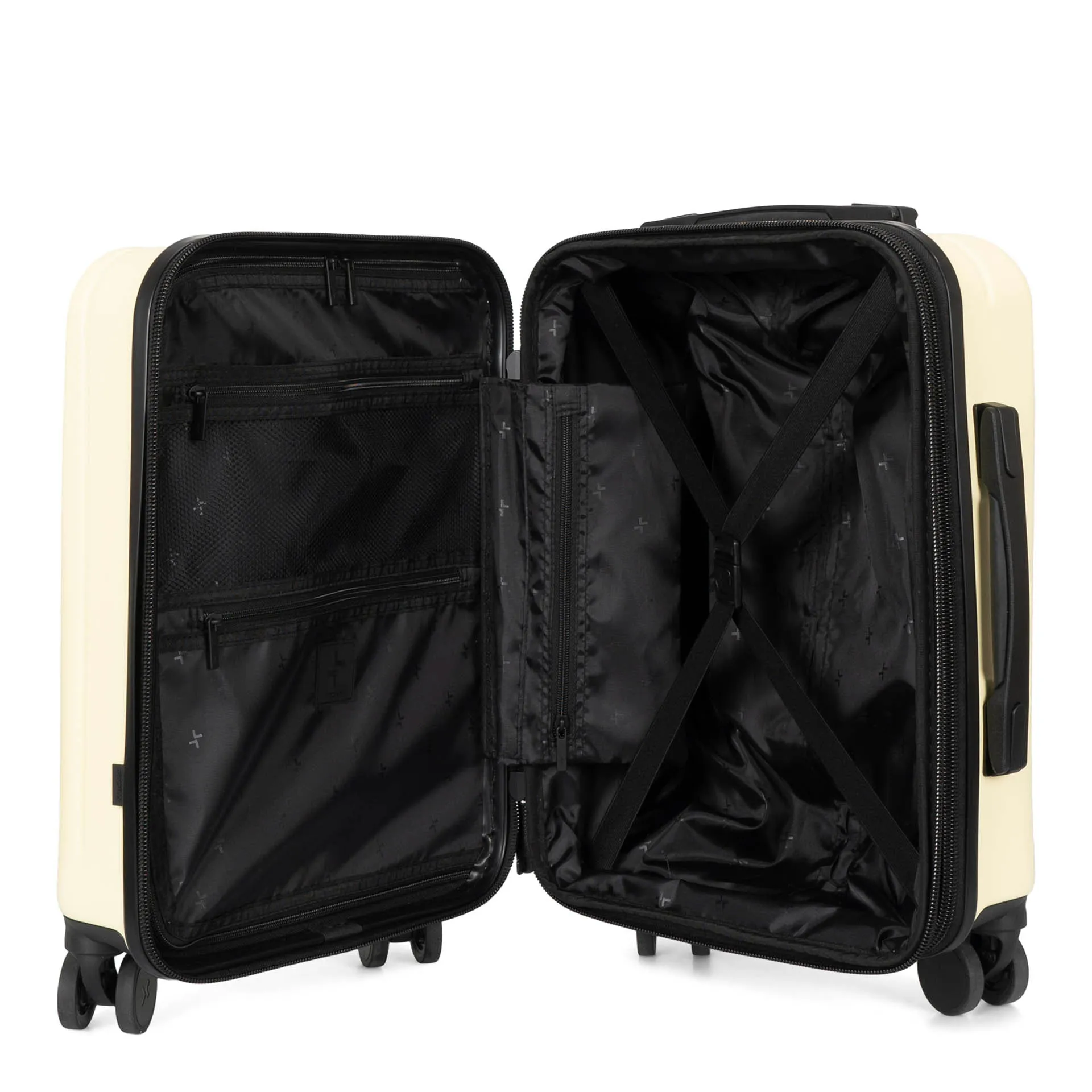 Legend Hardside 20 Carry-On Luggage