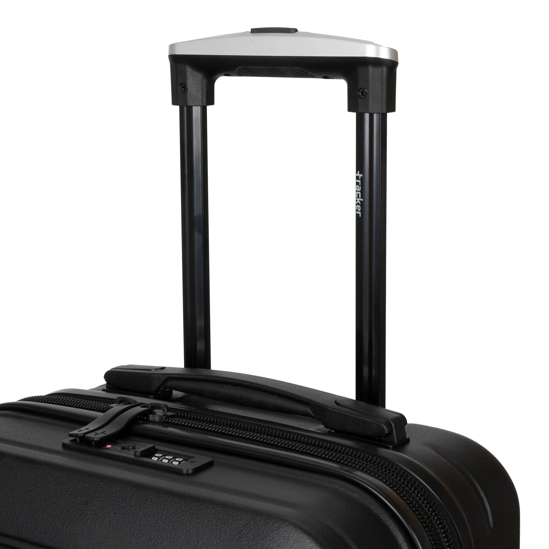 Legend Hardside 20 Carry-On Luggage