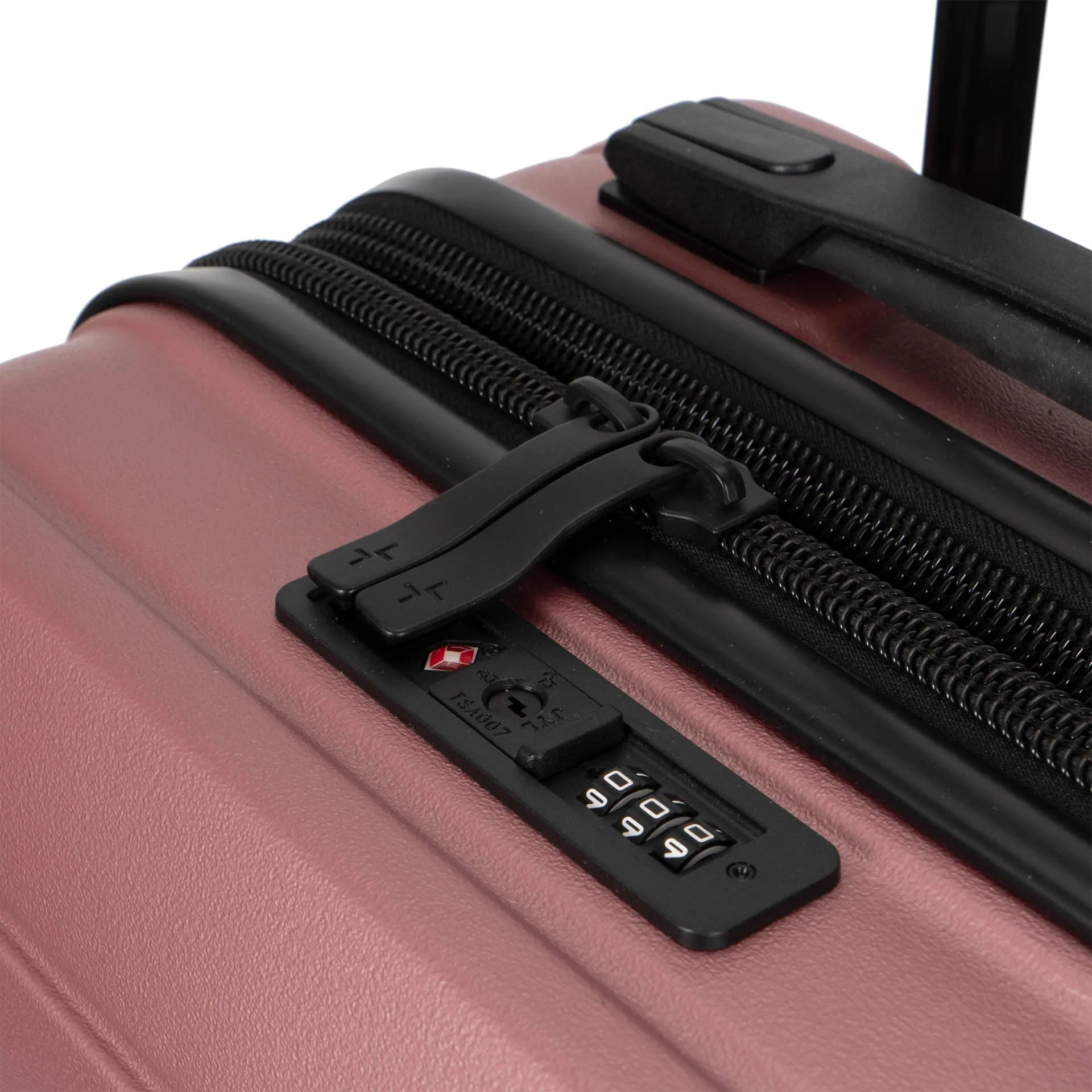 Legend Hardside 20 Carry-On Luggage