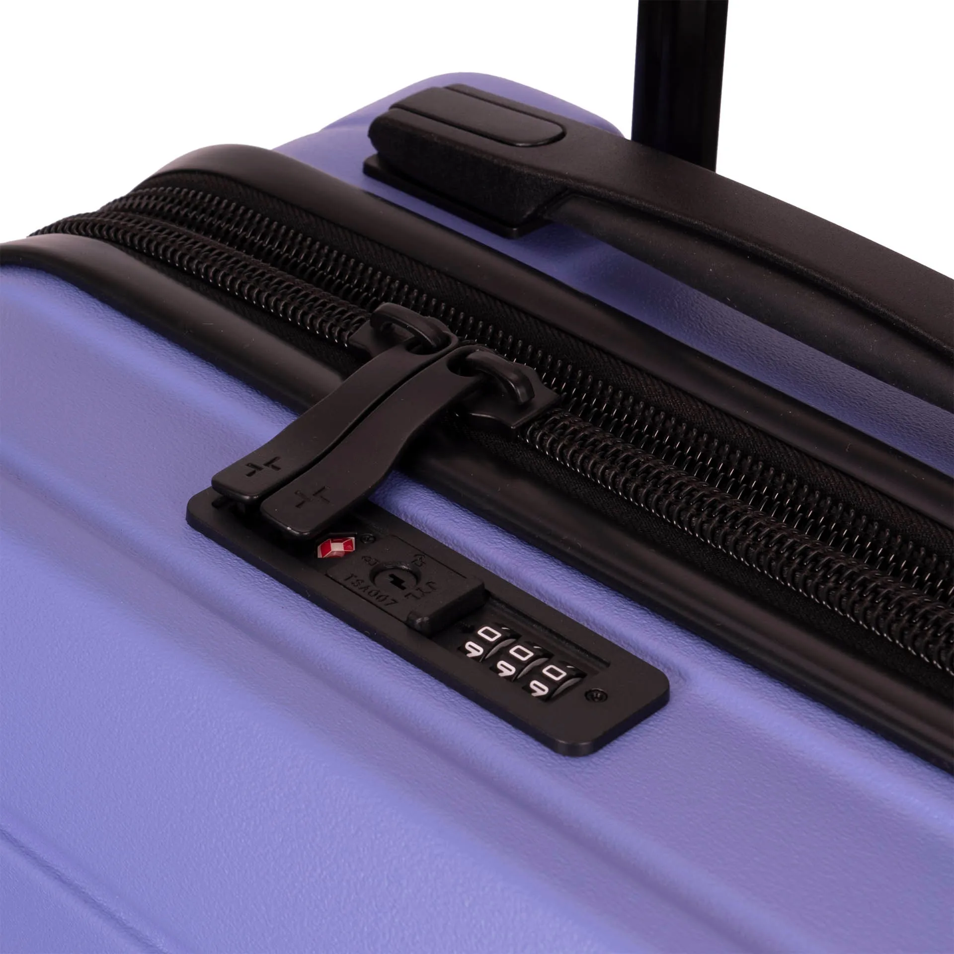 Legend Hardside 20 Carry-On Luggage