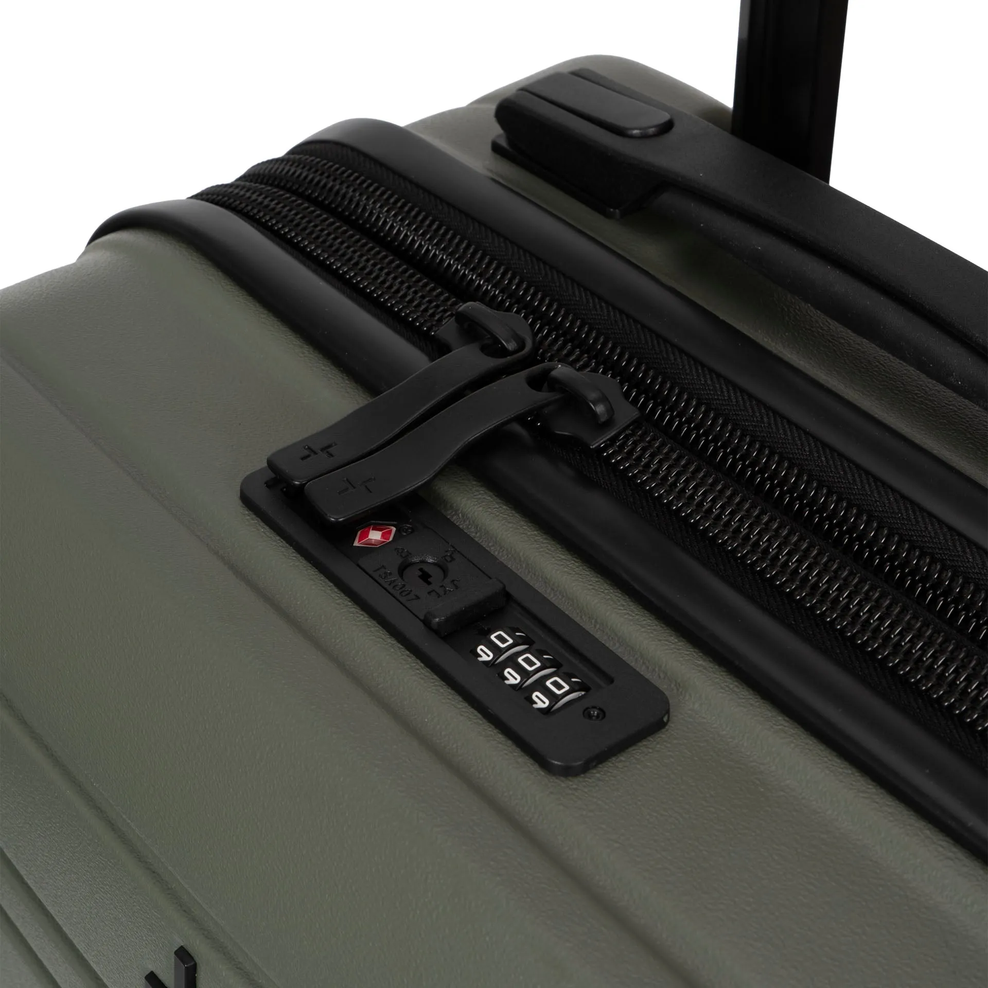 Legend Hardside 20 Carry-On Luggage