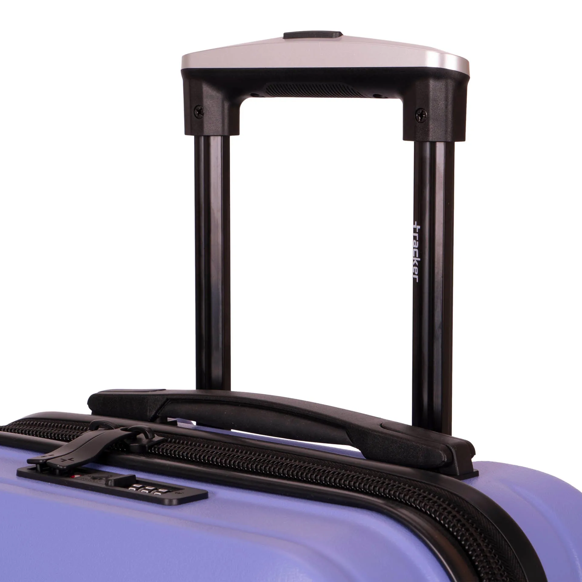 Legend Hardside 20 Carry-On Luggage