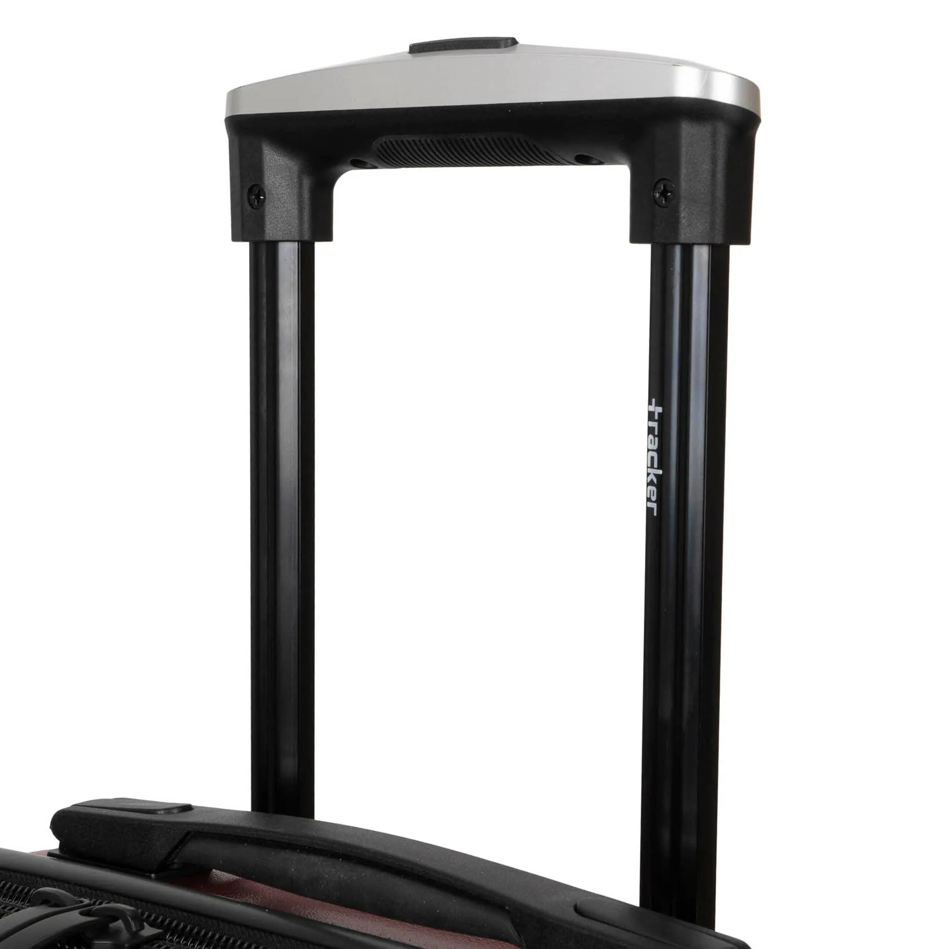 Legend Hardside 20 Carry-On Luggage