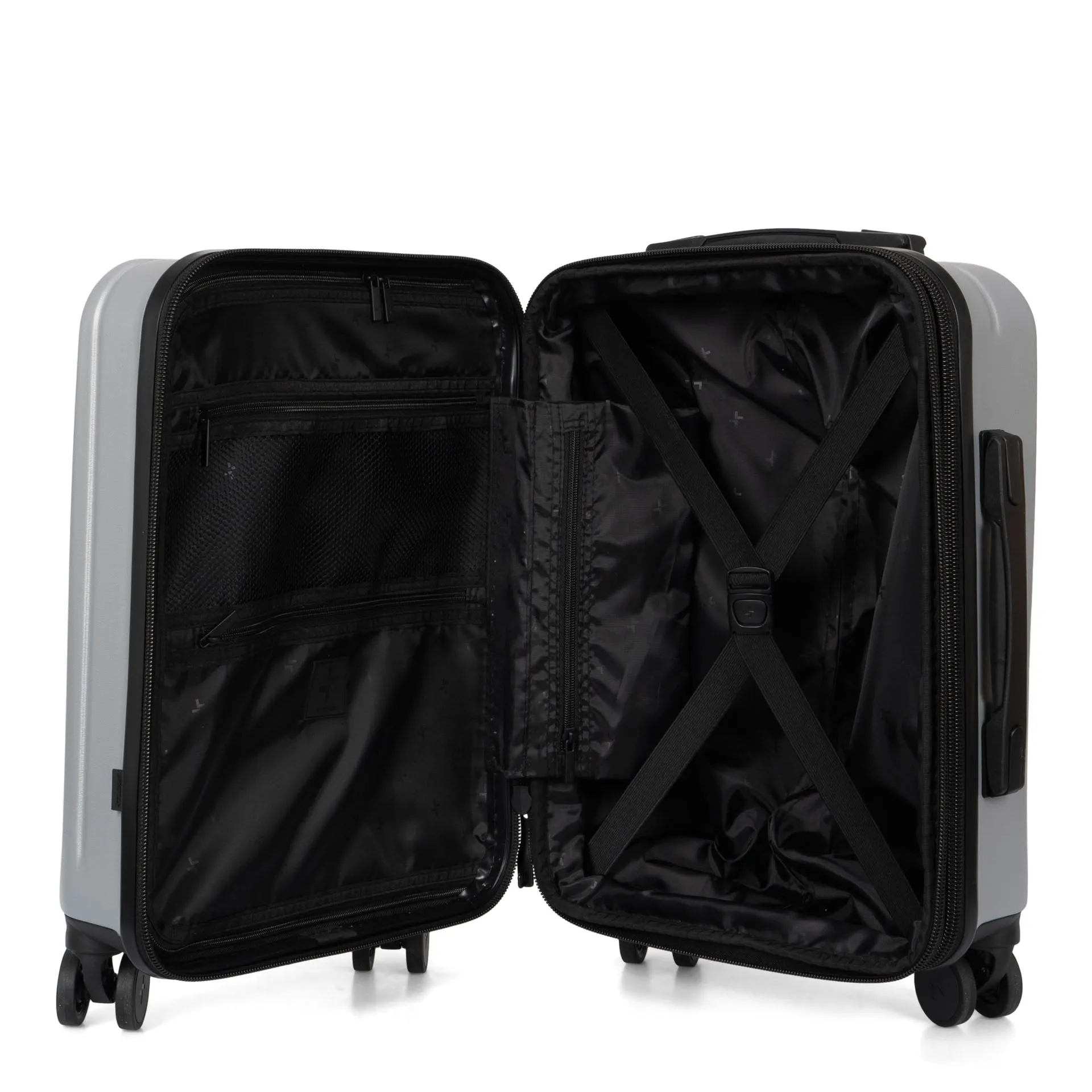 Legend Hardside 20 Carry-On Luggage