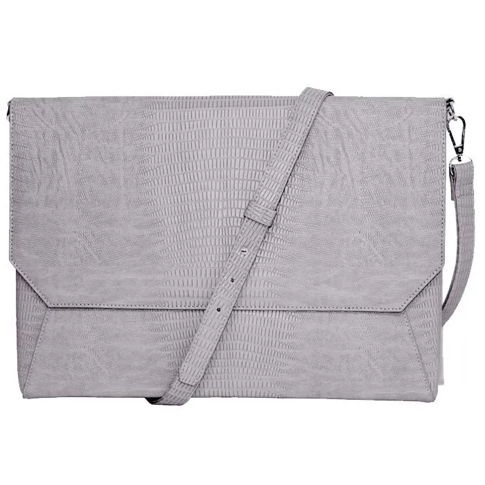 Lenox Lizard 11 Crossbody Laptop Case