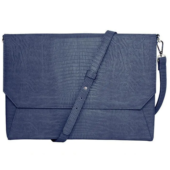 Lenox Lizard 11 Crossbody Laptop Case
