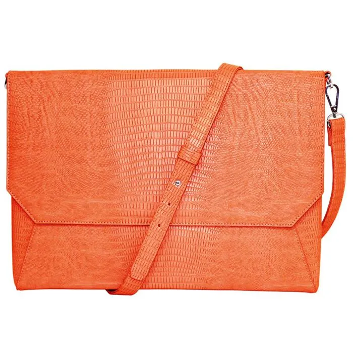 Lenox Lizard 11 Crossbody Laptop Case