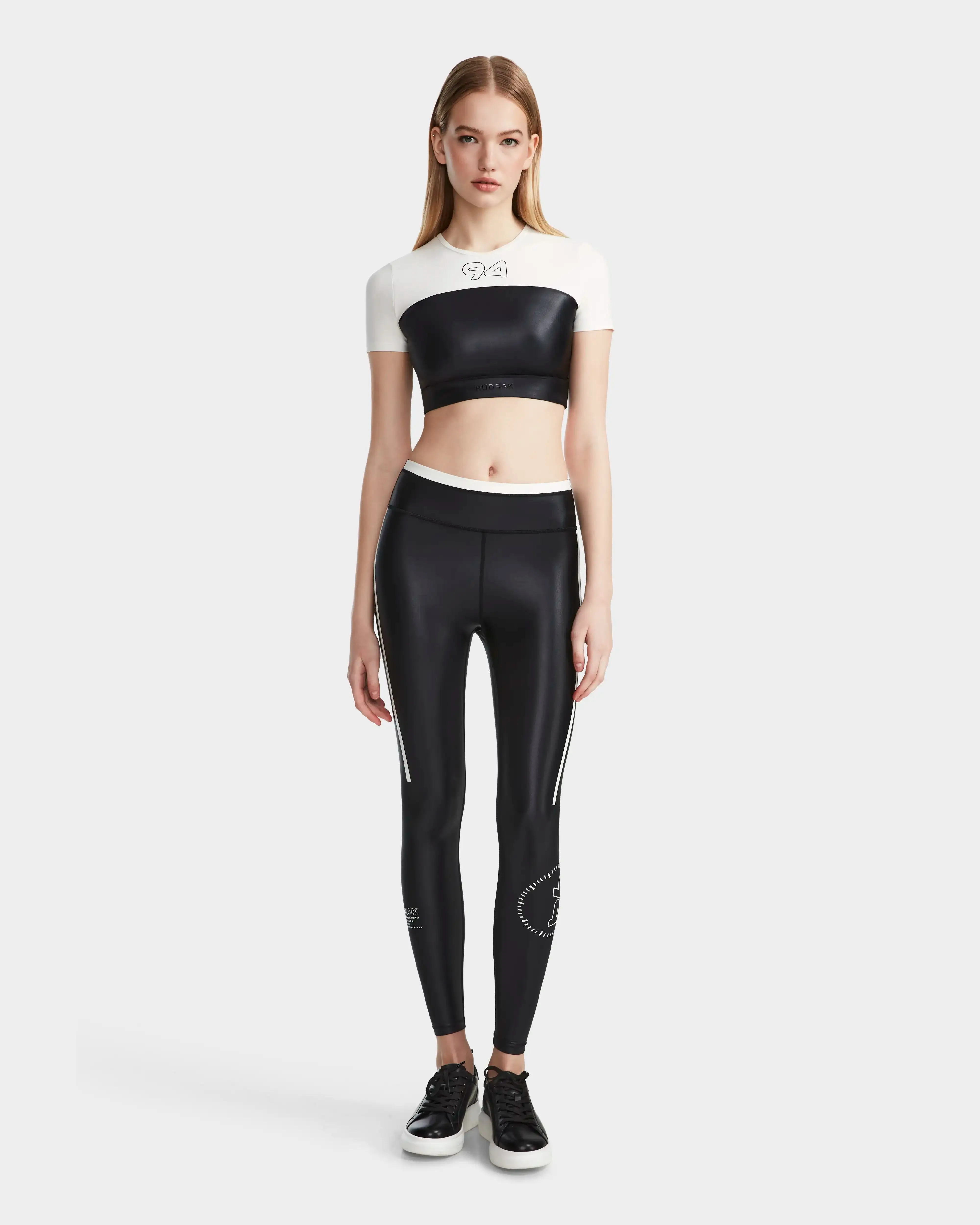 LILIANE - 8524018 Black