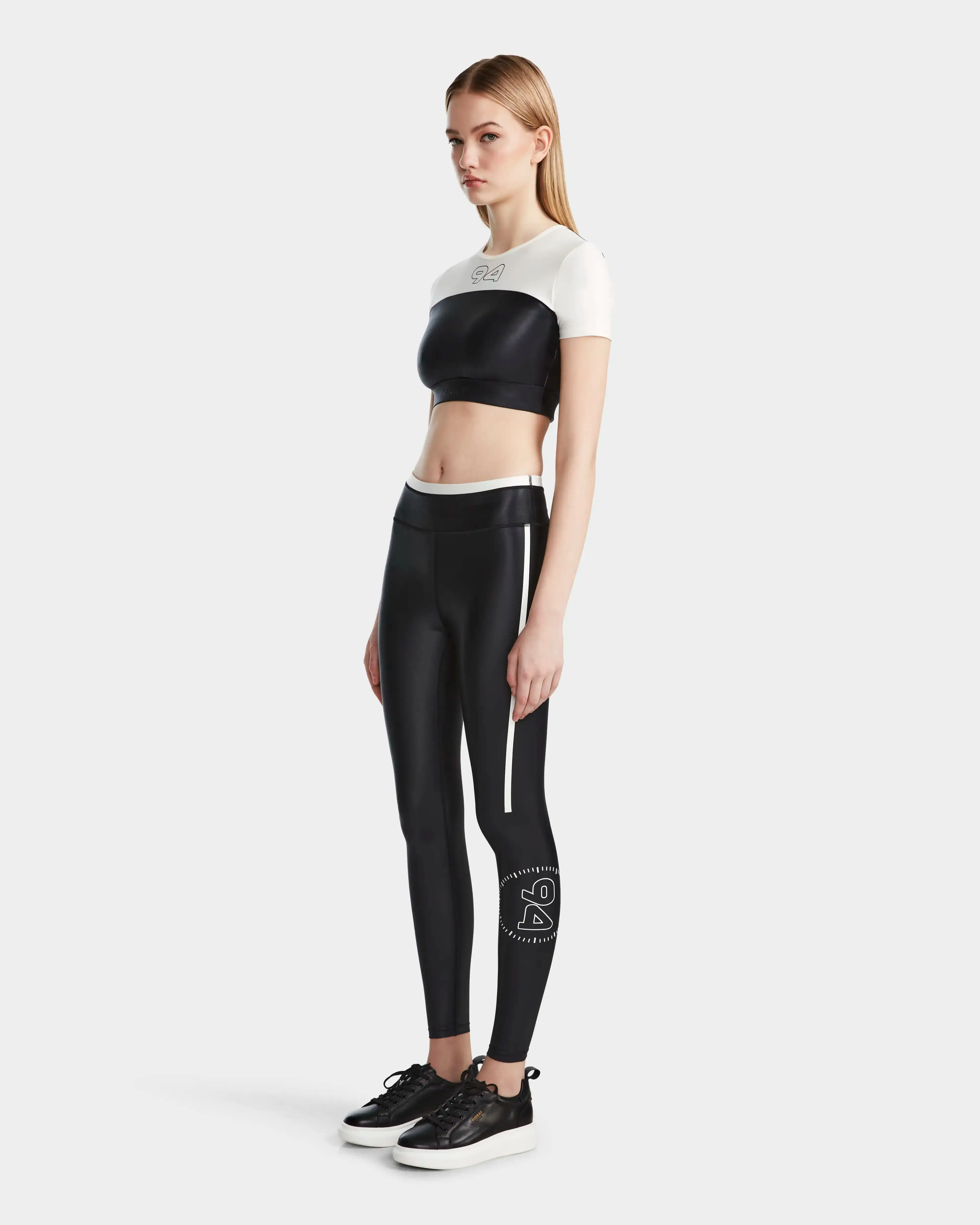 LILIANE - 8524018 Black