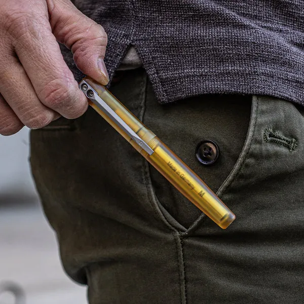 Limited Edition Ultem® Ace Pen