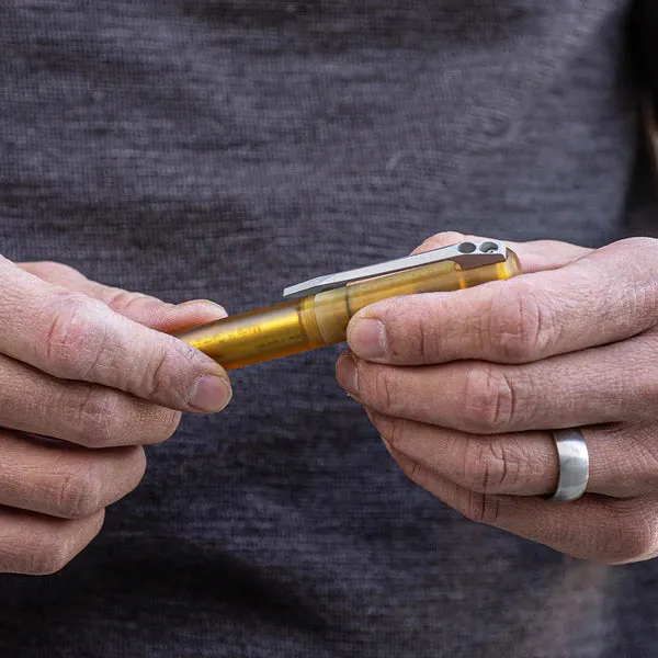 Limited Edition Ultem® Ace Pen