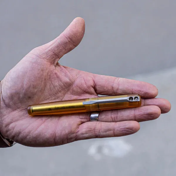 Limited Edition Ultem® Ace Pen